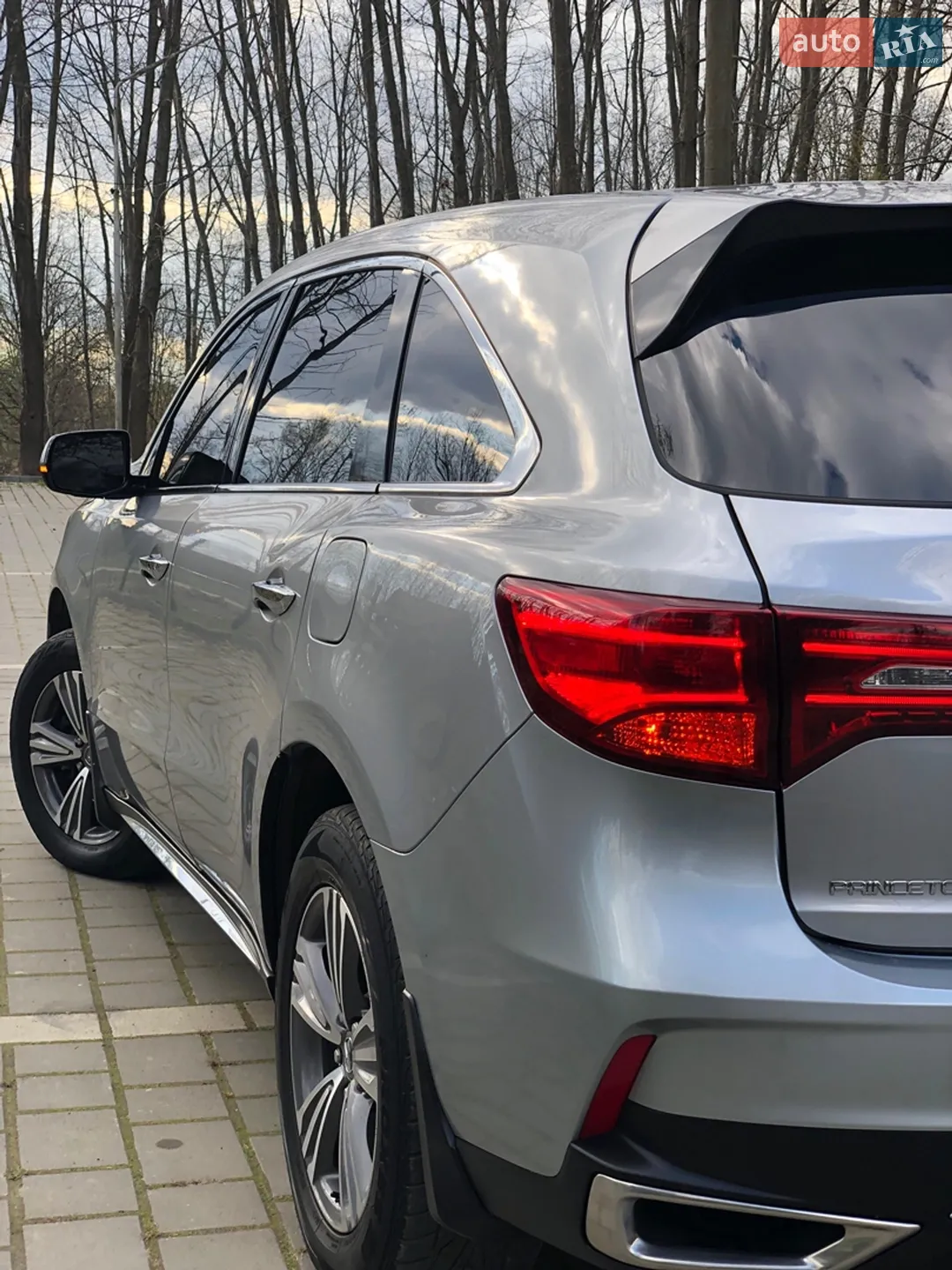 2019 Acura MDX - мініатюра 49