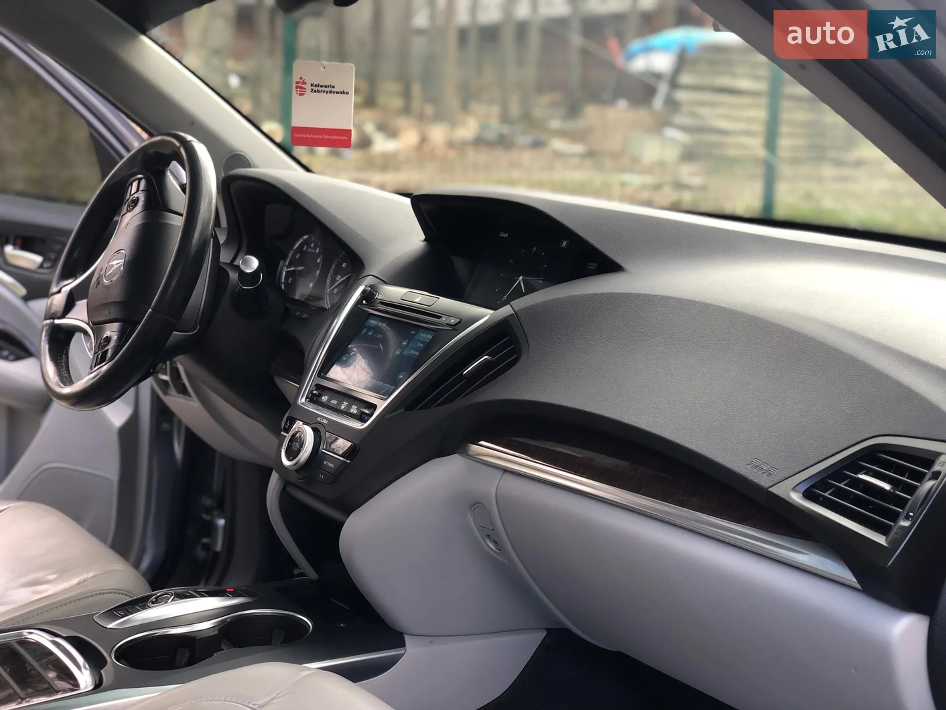 2019 Acura MDX - мініатюра 54