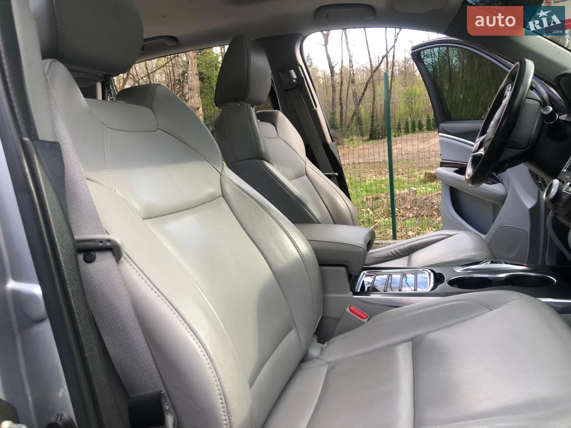2019 Acura MDX - мініатюра 59
