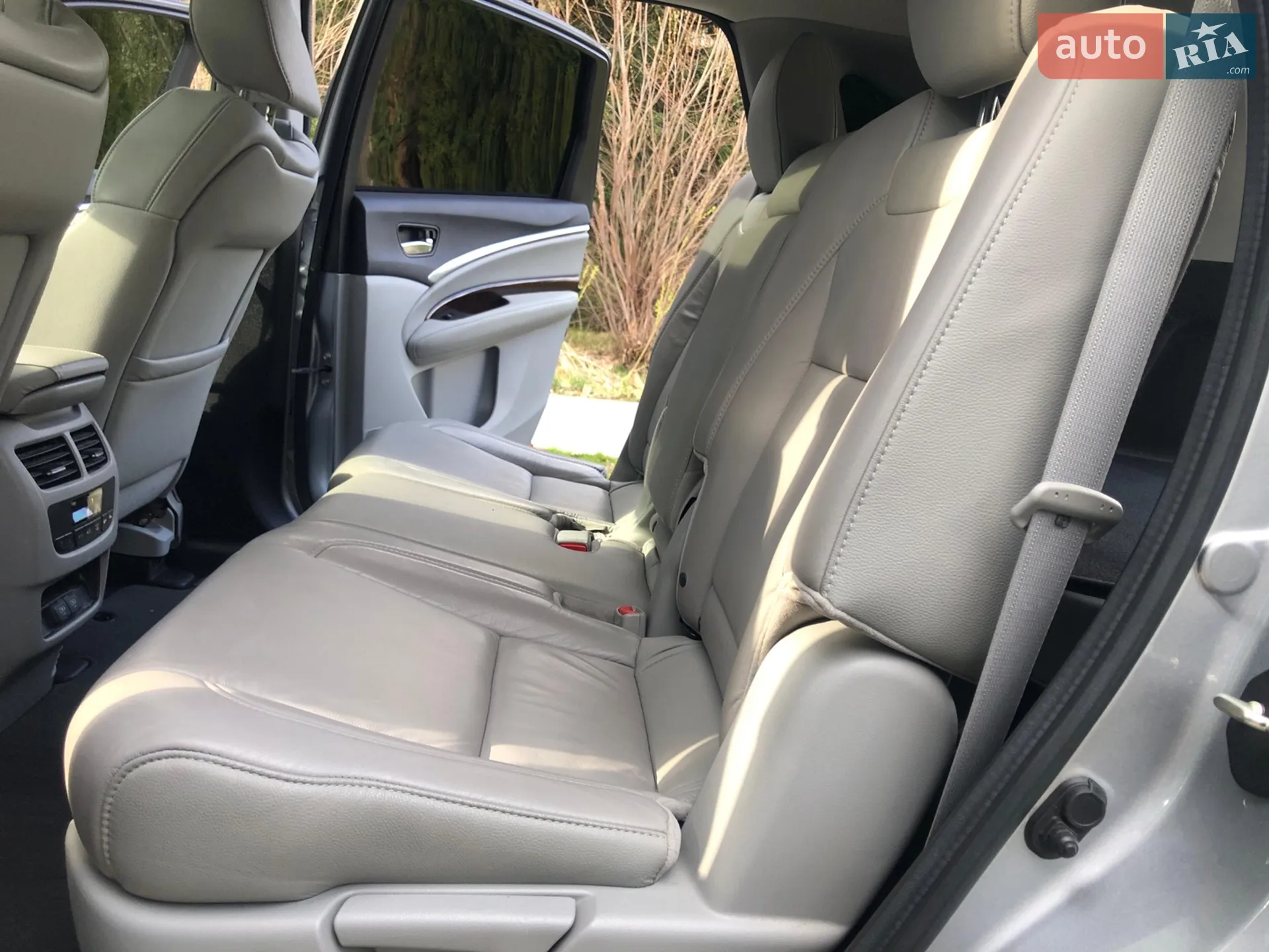 2019 Acura MDX - мініатюра 64