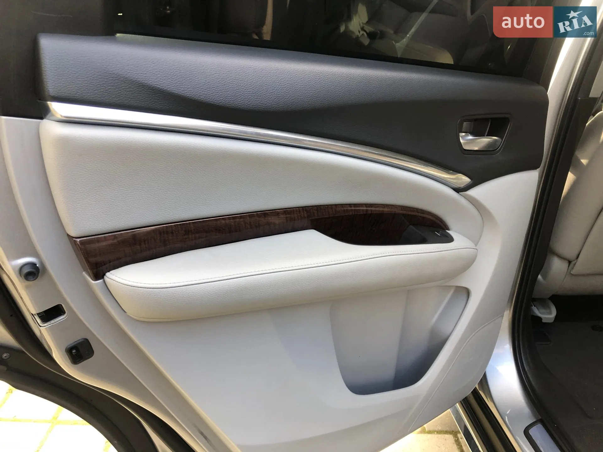 2019 Acura MDX - мініатюра 72