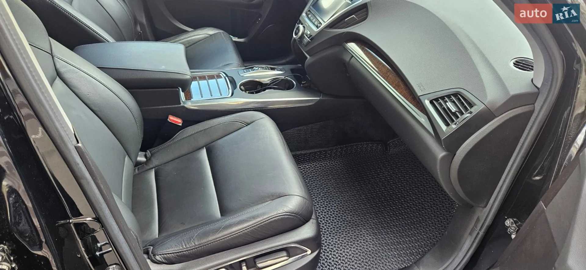 2020 Acura MDX - мініатюра 13