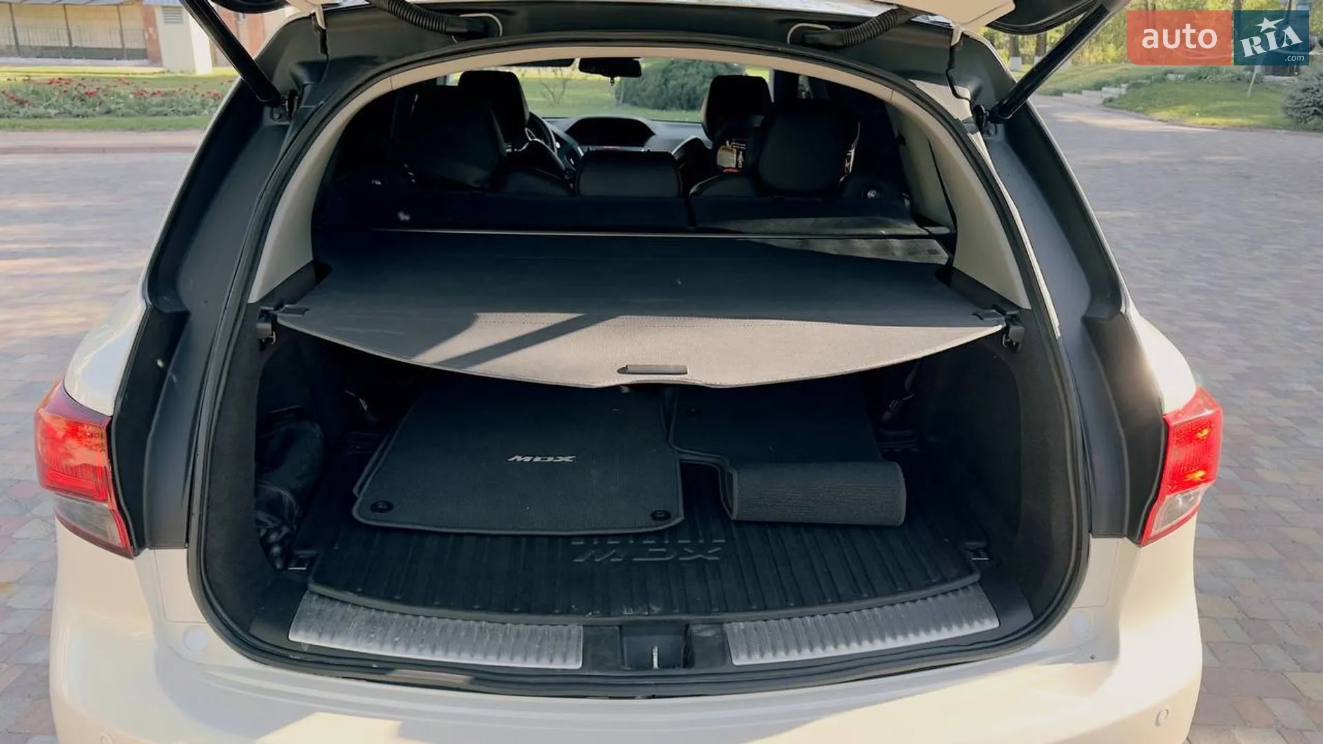 2014 Acura MDX - мініатюра 6