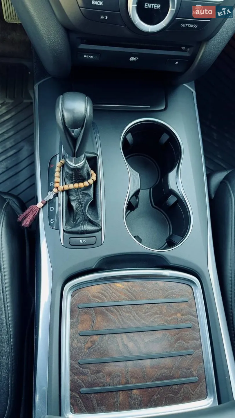 2014 Acura MDX - мініатюра 25