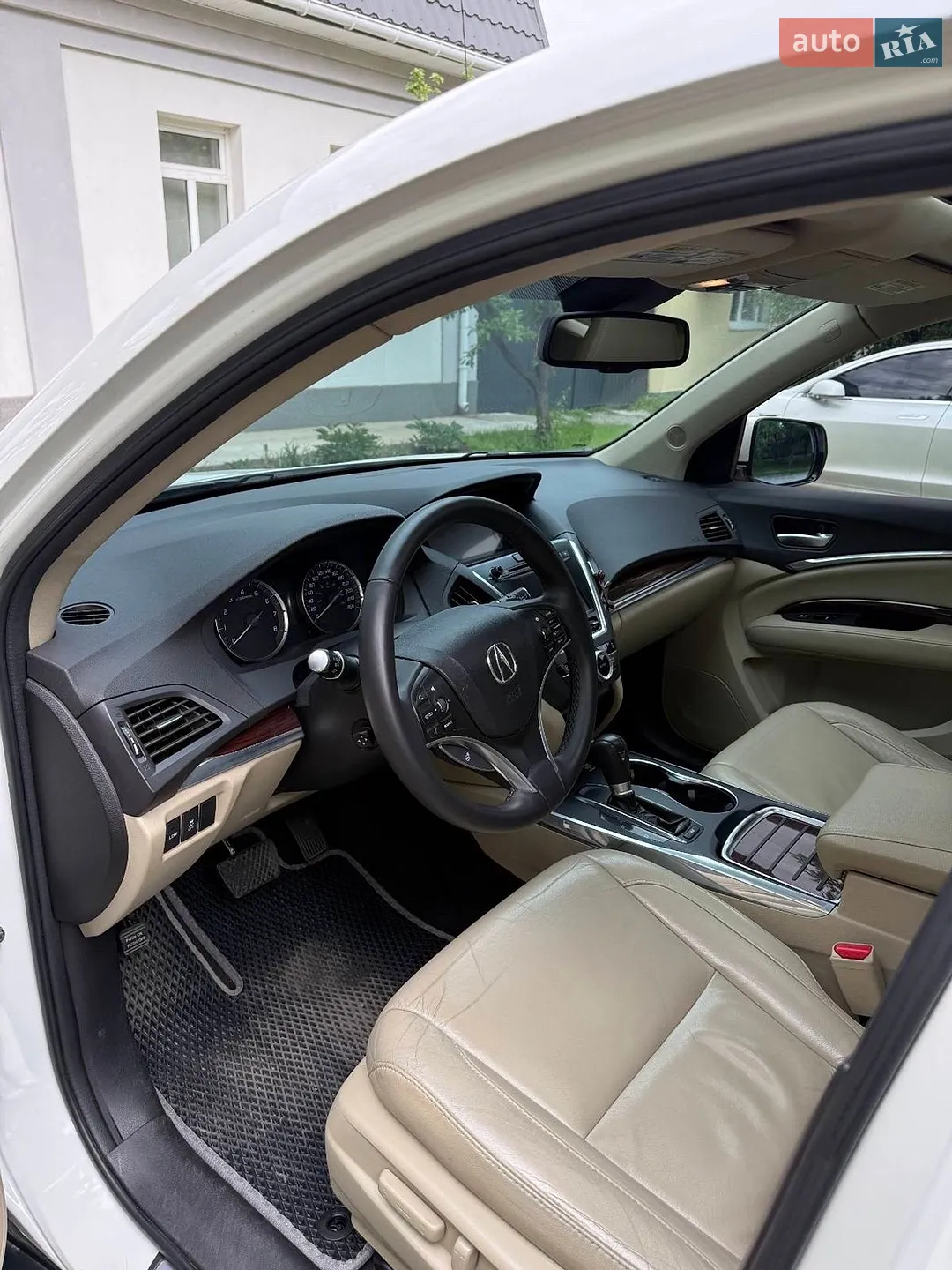 2014 Acura MDX - мініатюра 6