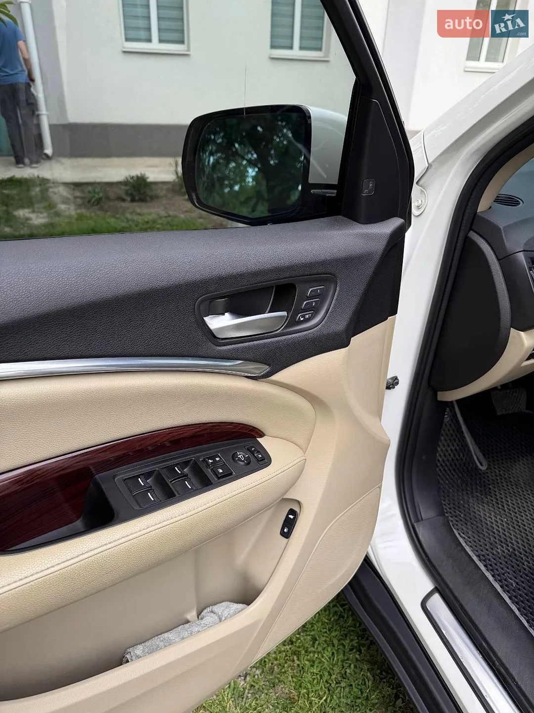 2014 Acura MDX - мініатюра 8