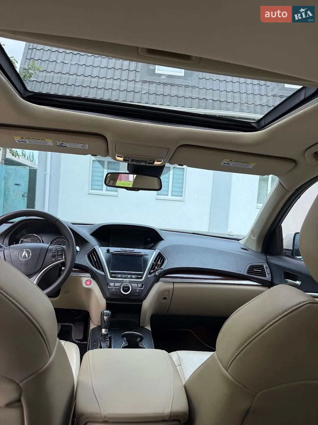 2014 Acura MDX - мініатюра 10