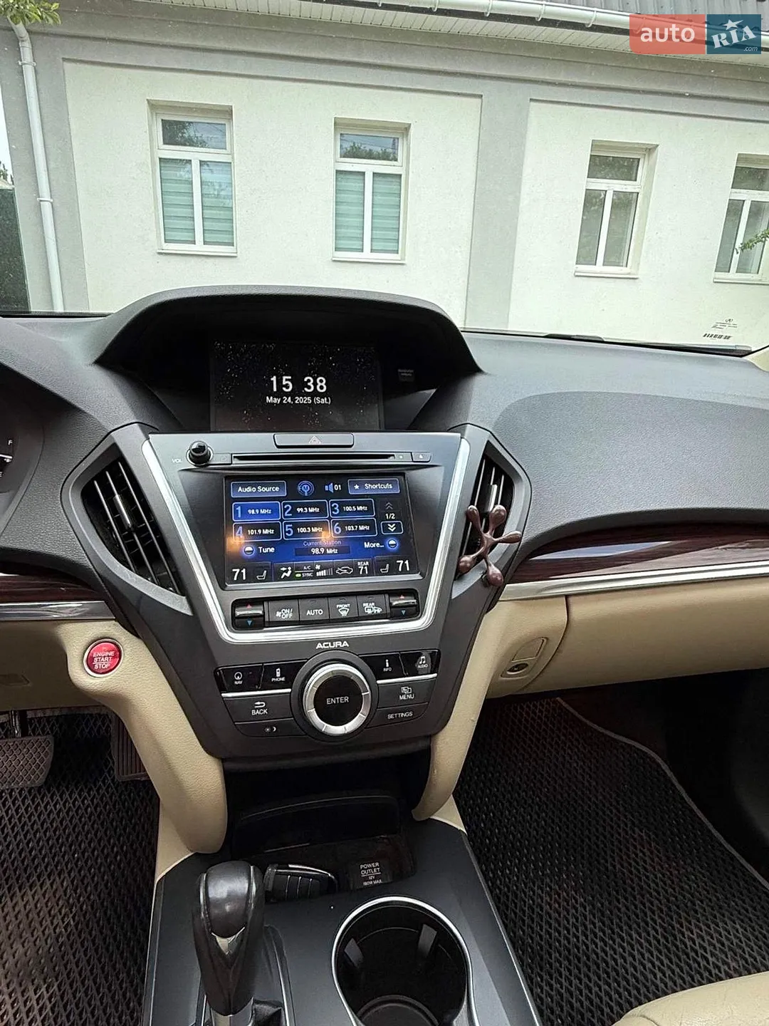 2014 Acura MDX - мініатюра 12