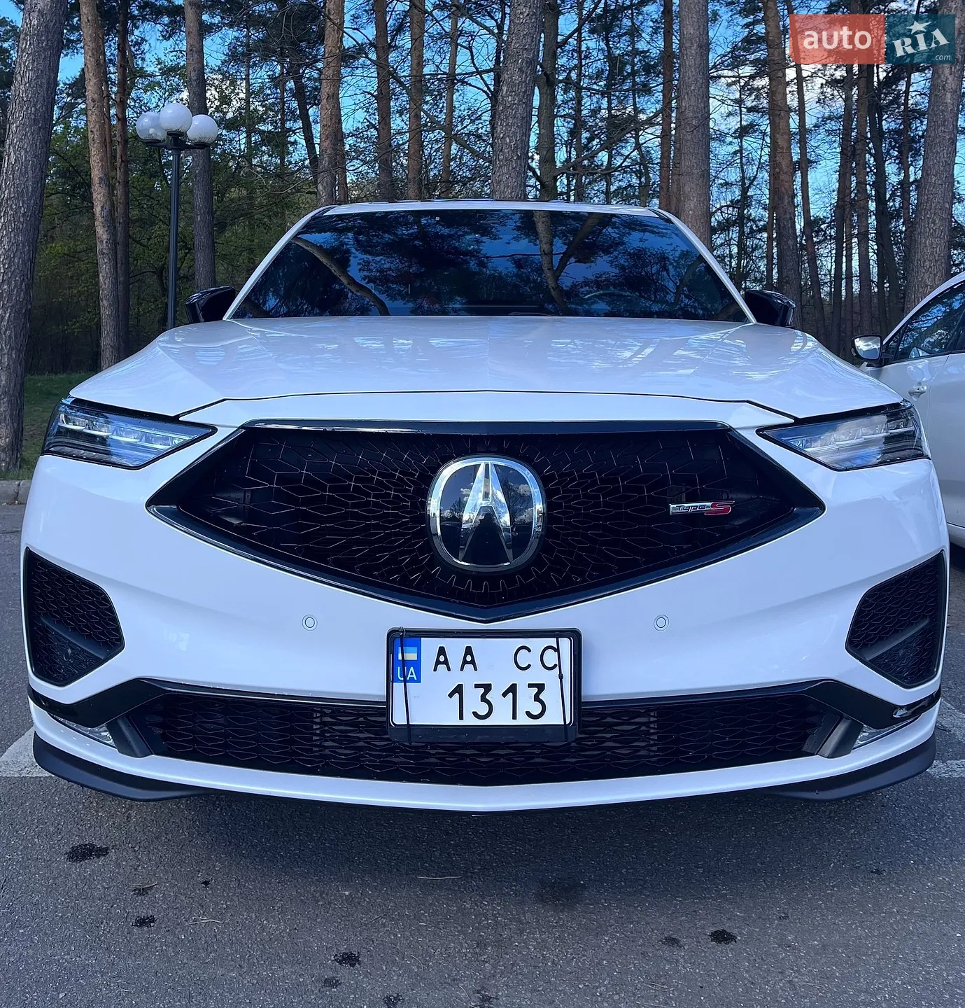 2022 Acura MDX - мініатюра 2