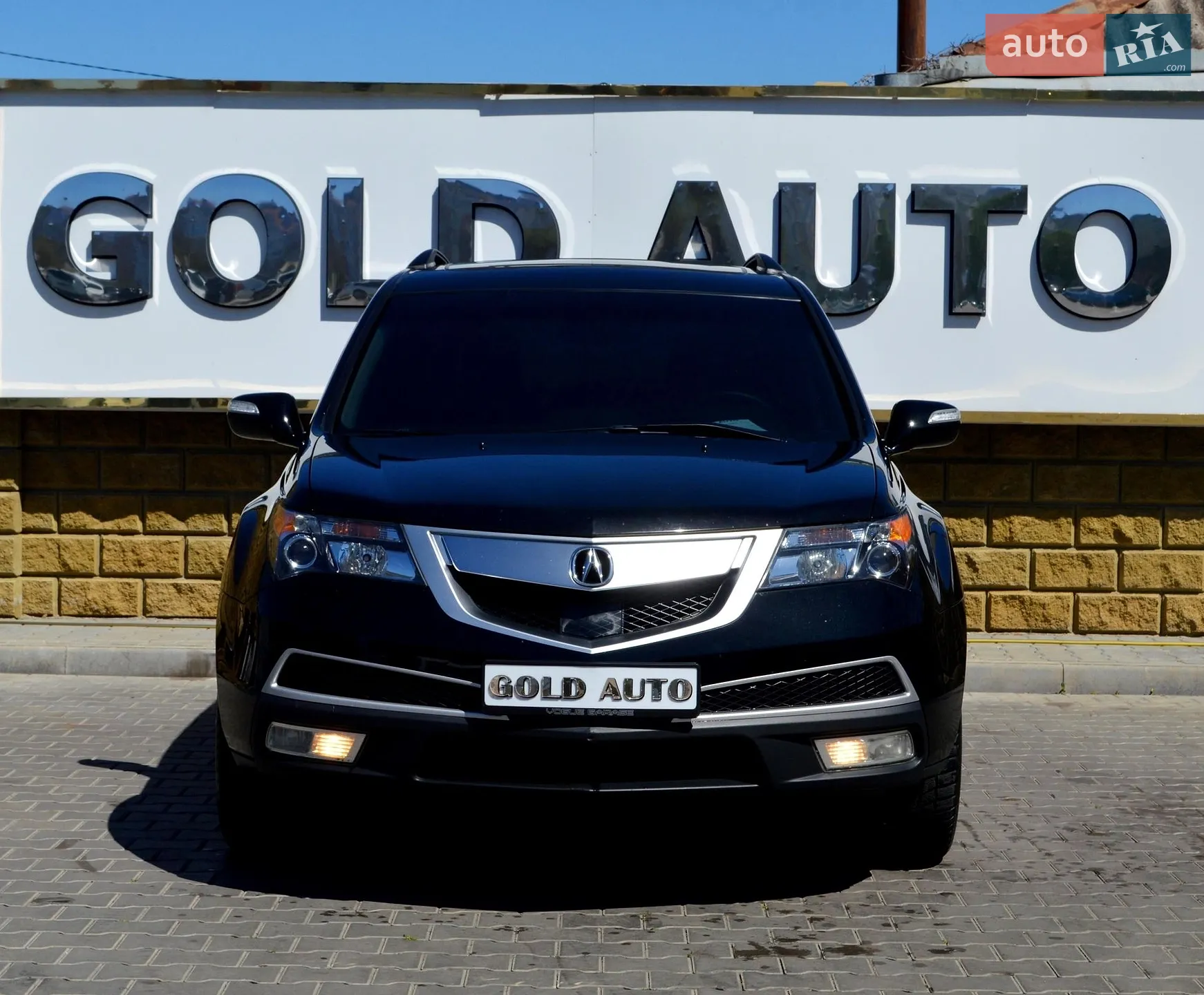 2011 Acura MDX - мініатюра 3