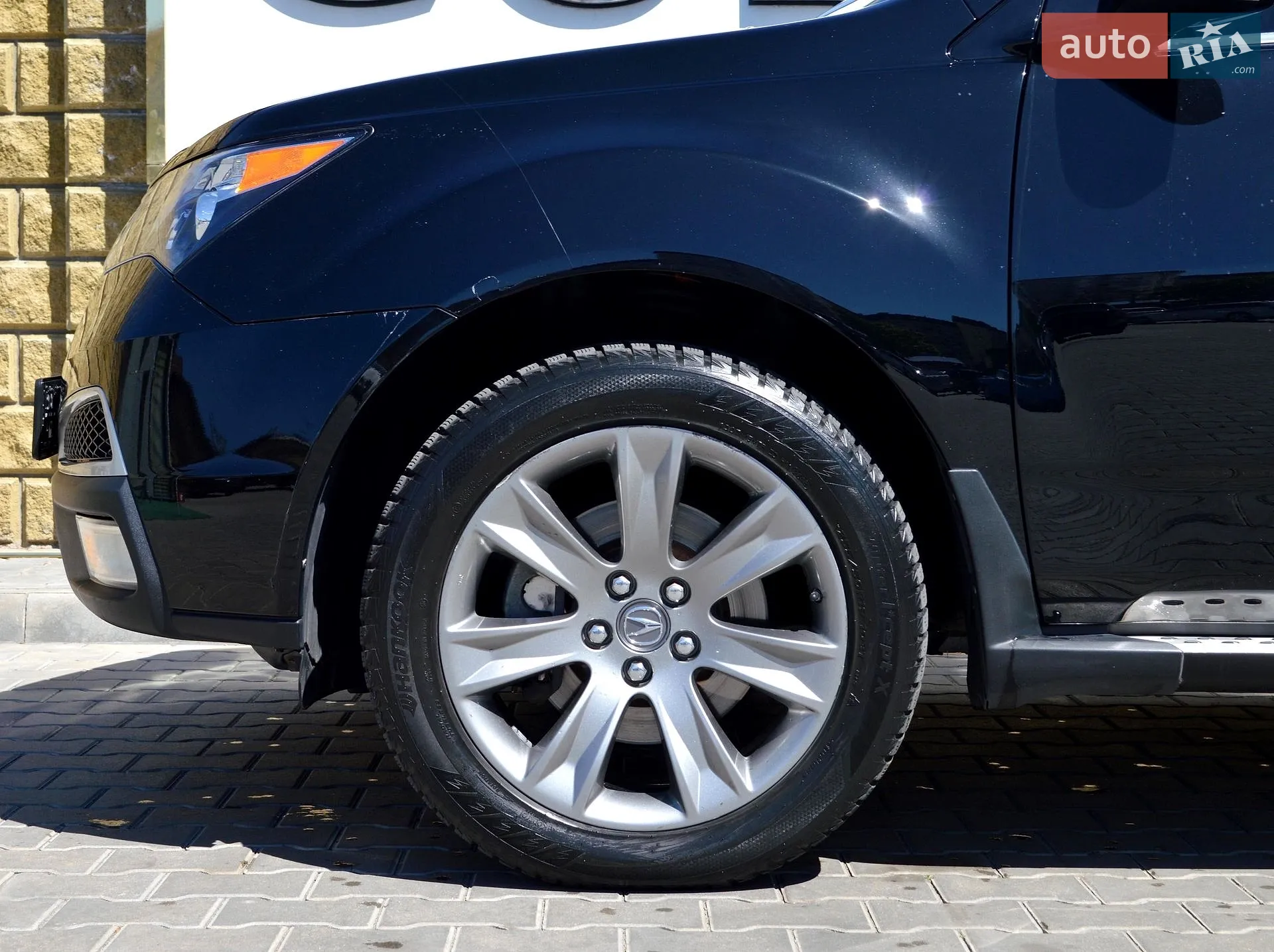 2011 Acura MDX - мініатюра 7