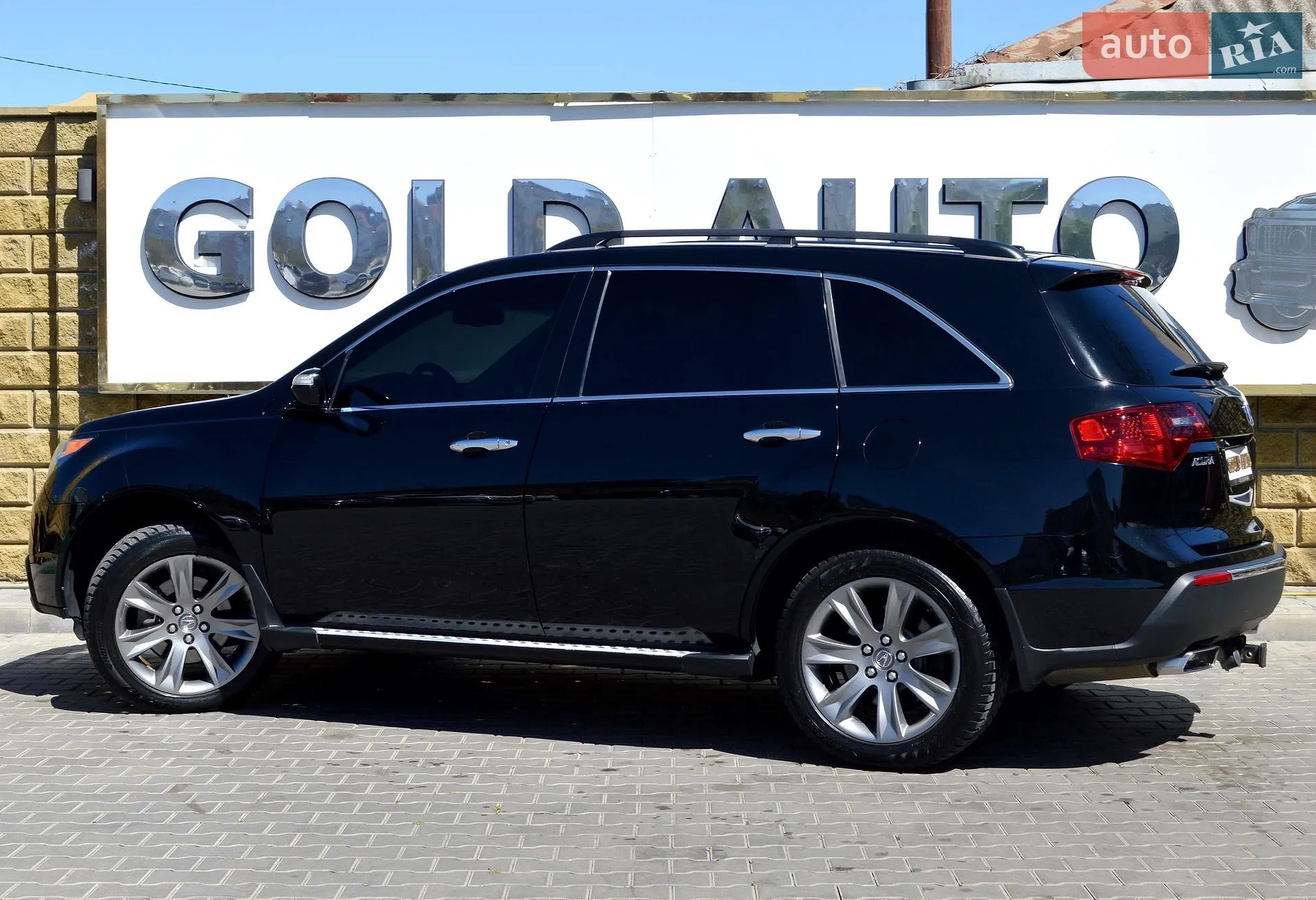 2011 Acura MDX - мініатюра 9