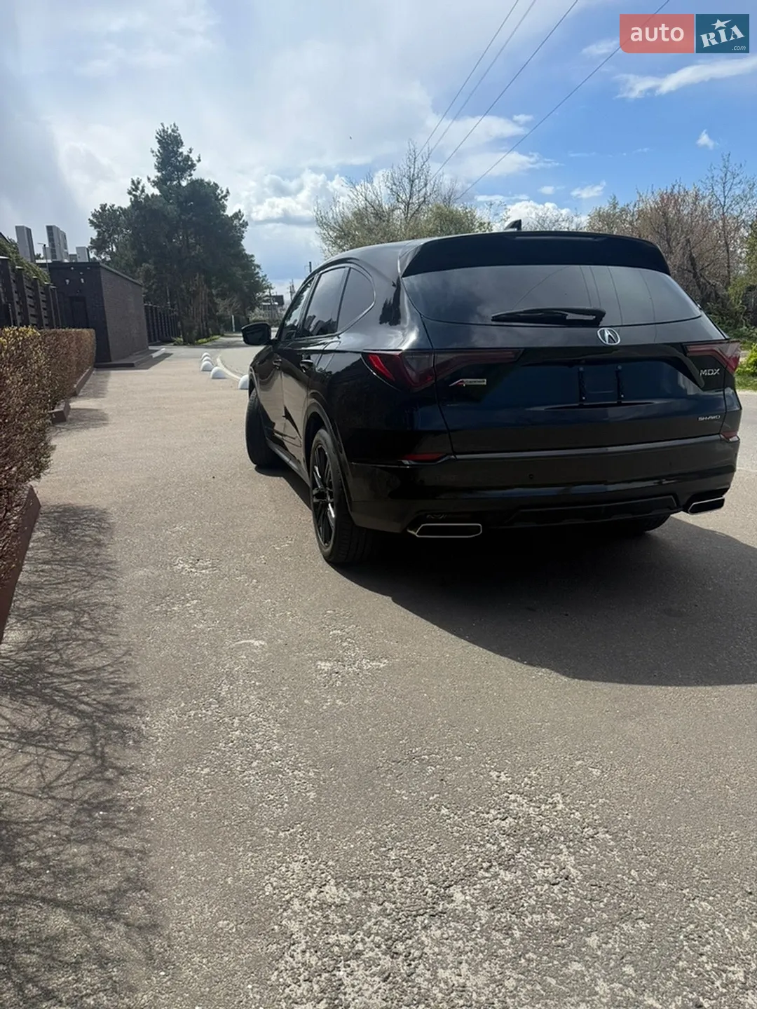2022 Acura MDX - мініатюра 8