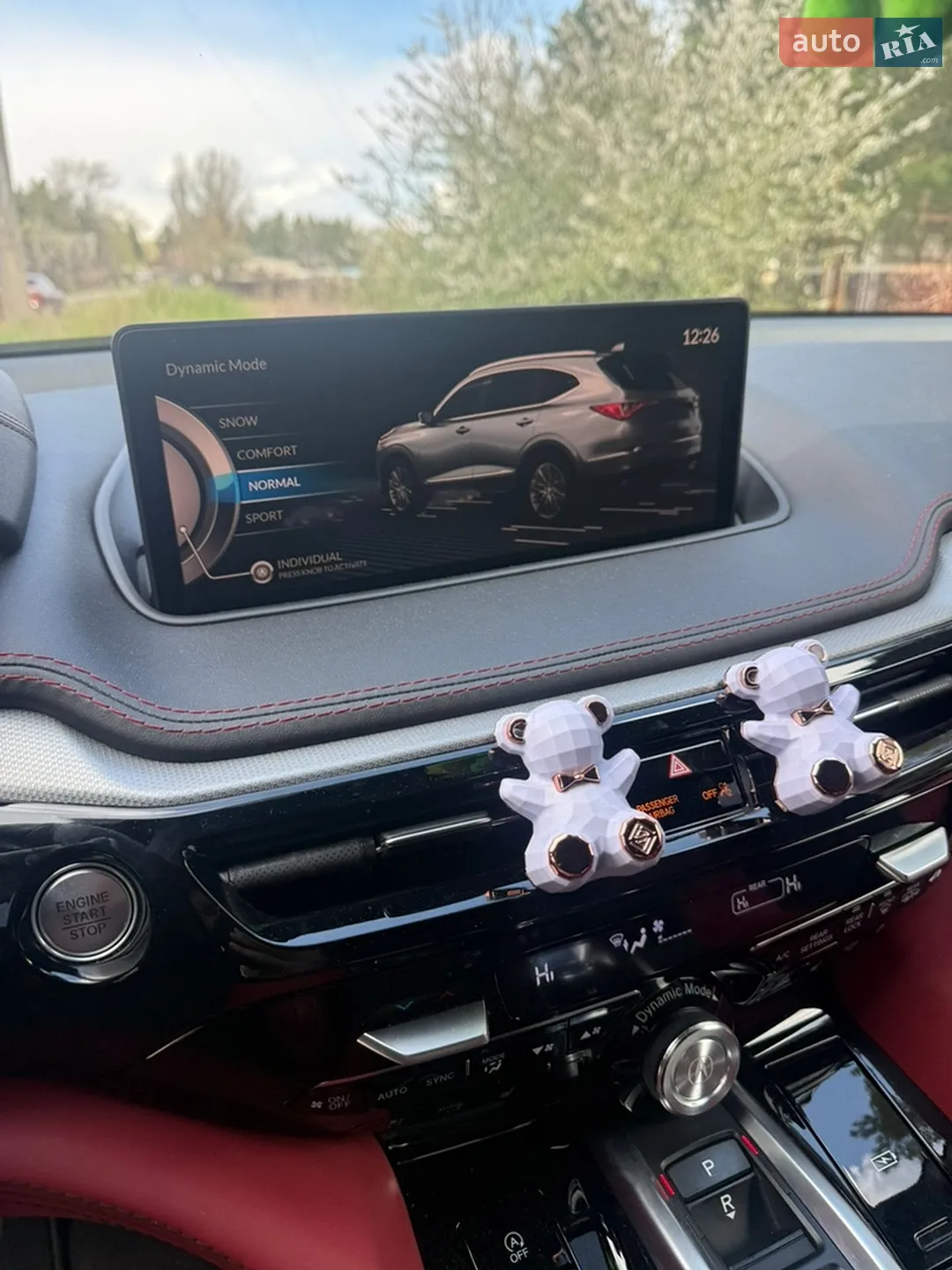 2022 Acura MDX - мініатюра 12
