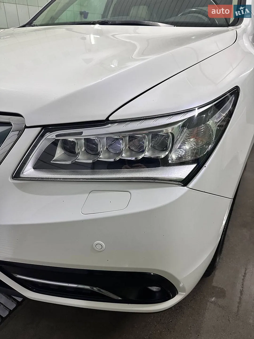 2014 Acura MDX - мініатюра 7