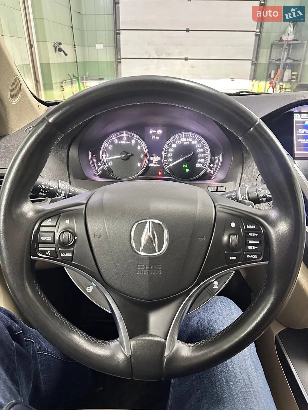 2014 Acura MDX - мініатюра 13