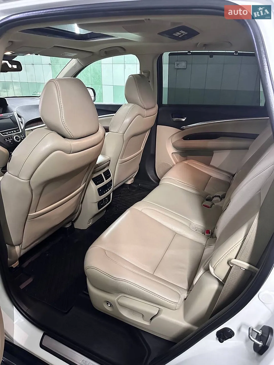 2014 Acura MDX - мініатюра 22
