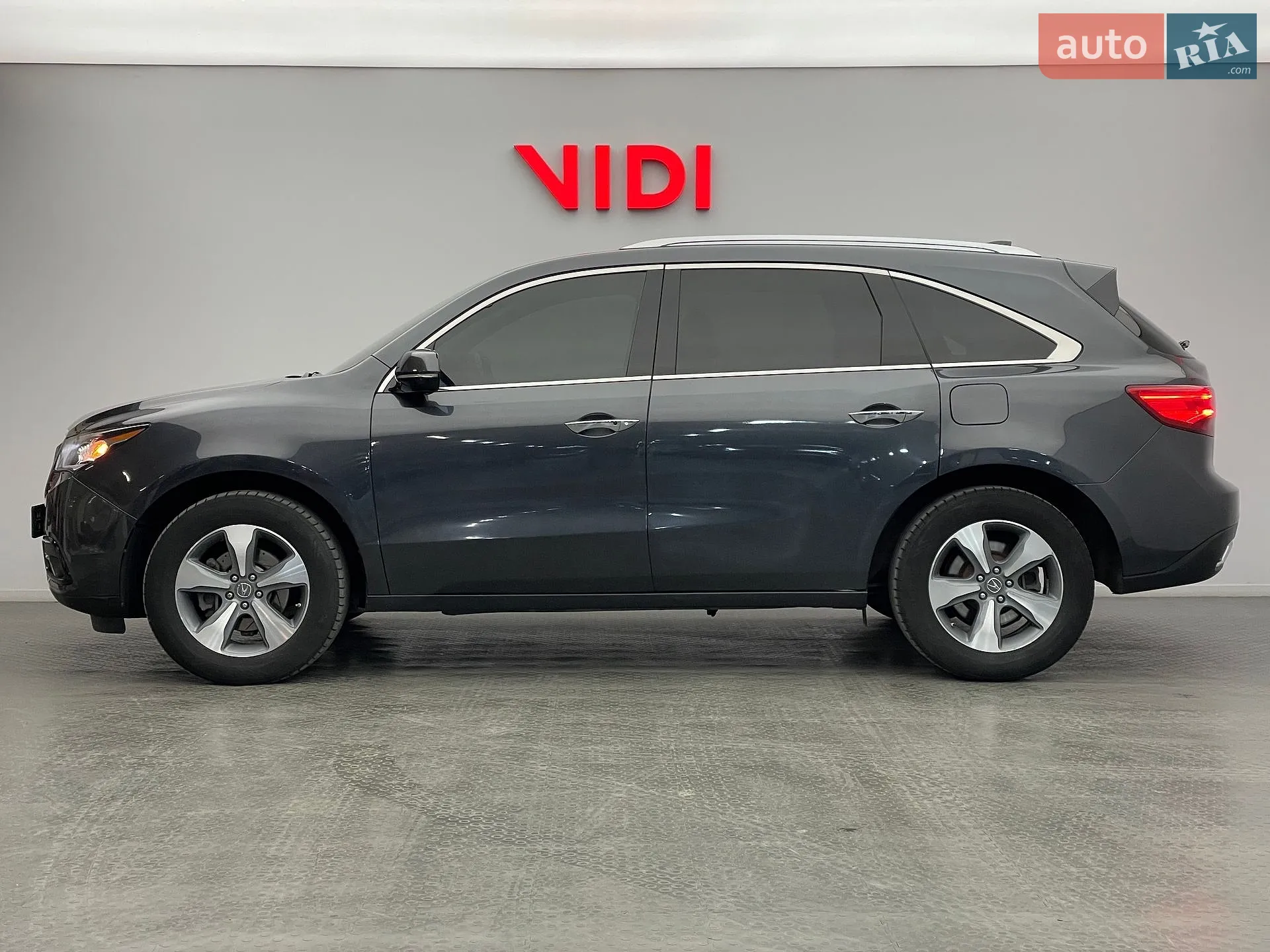 2016 Acura MDX - мініатюра 5