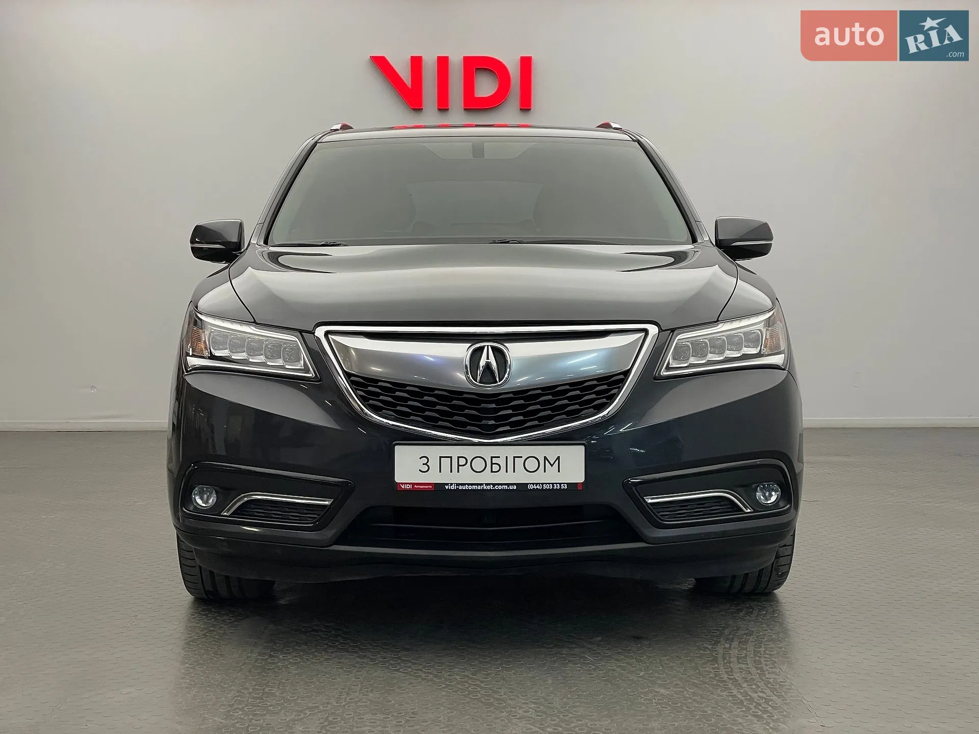2016 Acura MDX - мініатюра 3