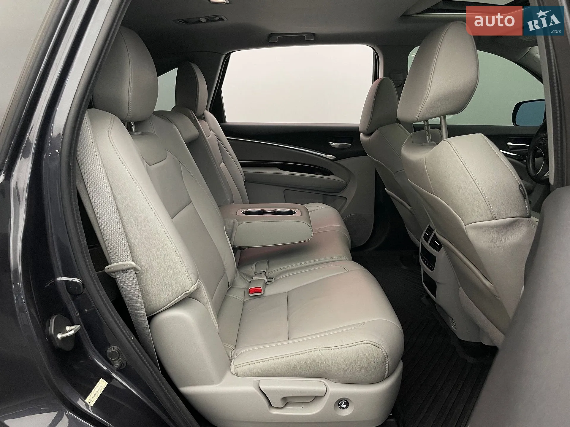 2016 Acura MDX - мініатюра 22