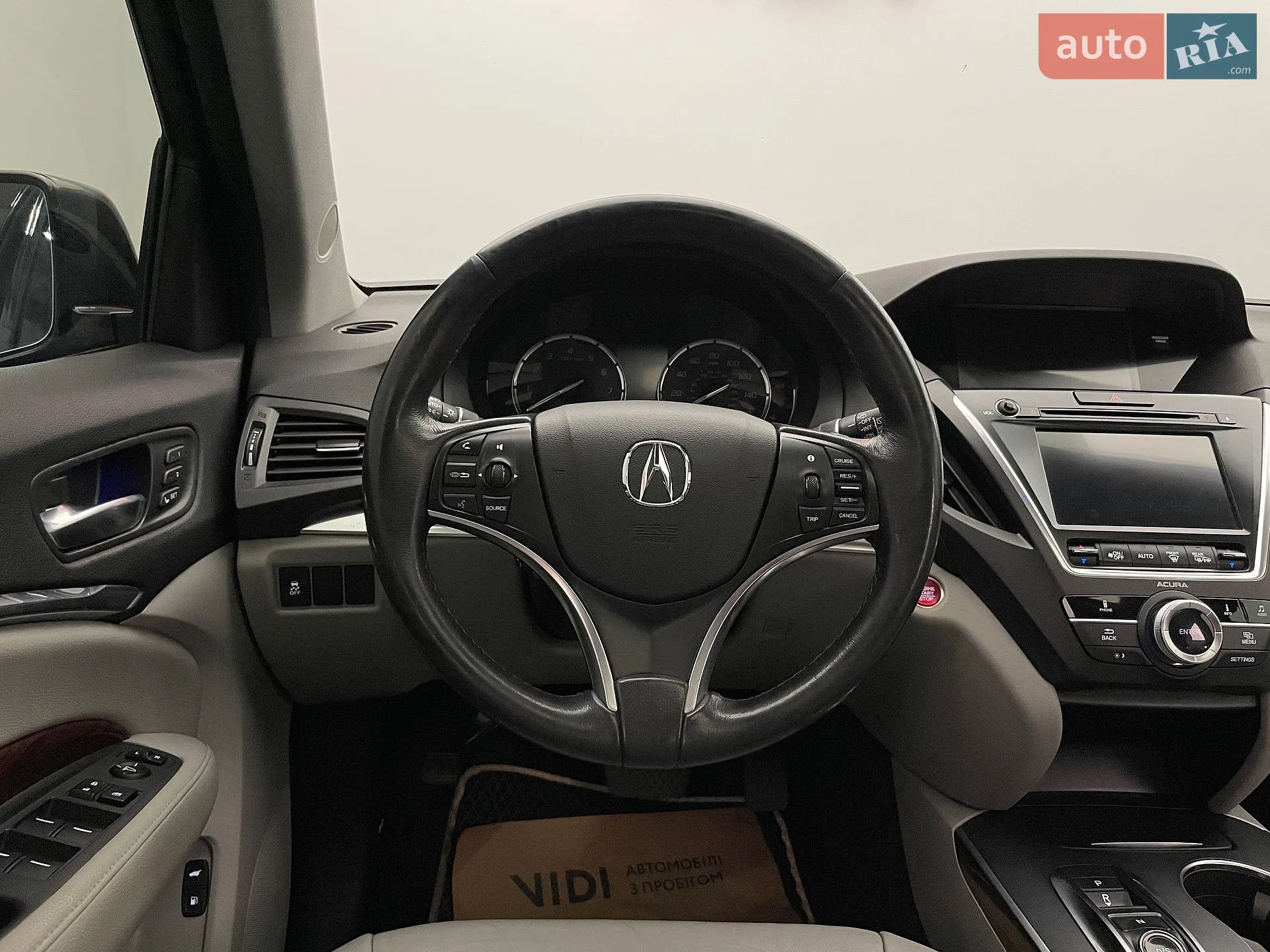 2016 Acura MDX - мініатюра 13