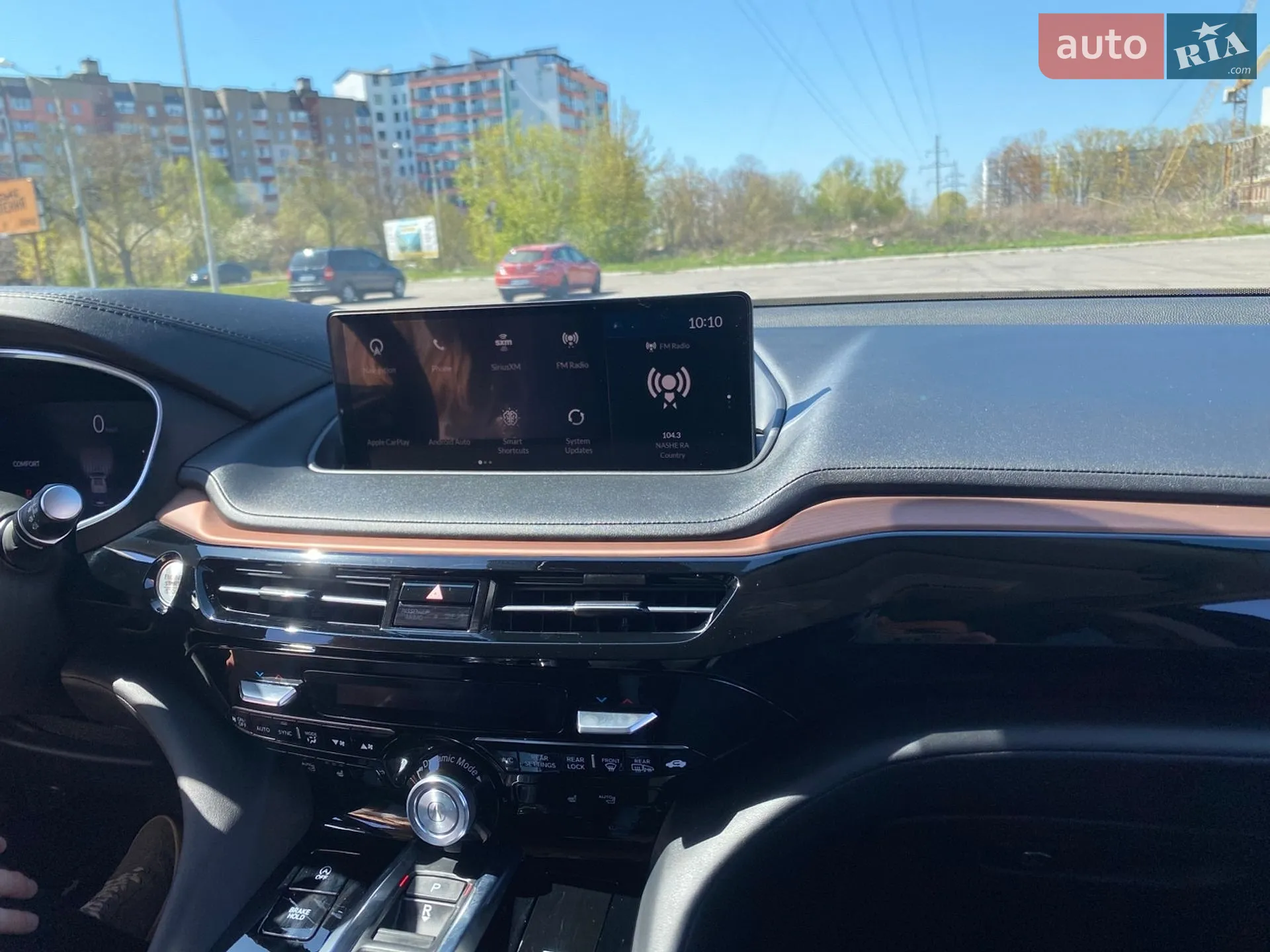 2021 Acura MDX - мініатюра 9