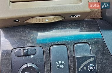 Позашляховик / Кросовер Acura MDX 2008 в Києві
