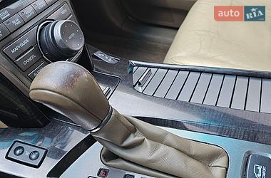 Позашляховик / Кросовер Acura MDX 2008 в Києві