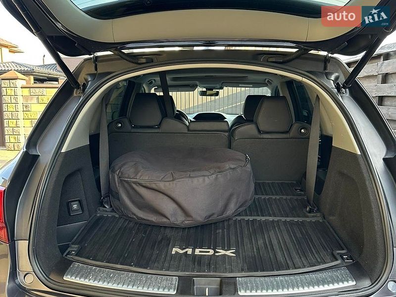Внедорожник / Кроссовер Acura MDX 2020 в Киеве