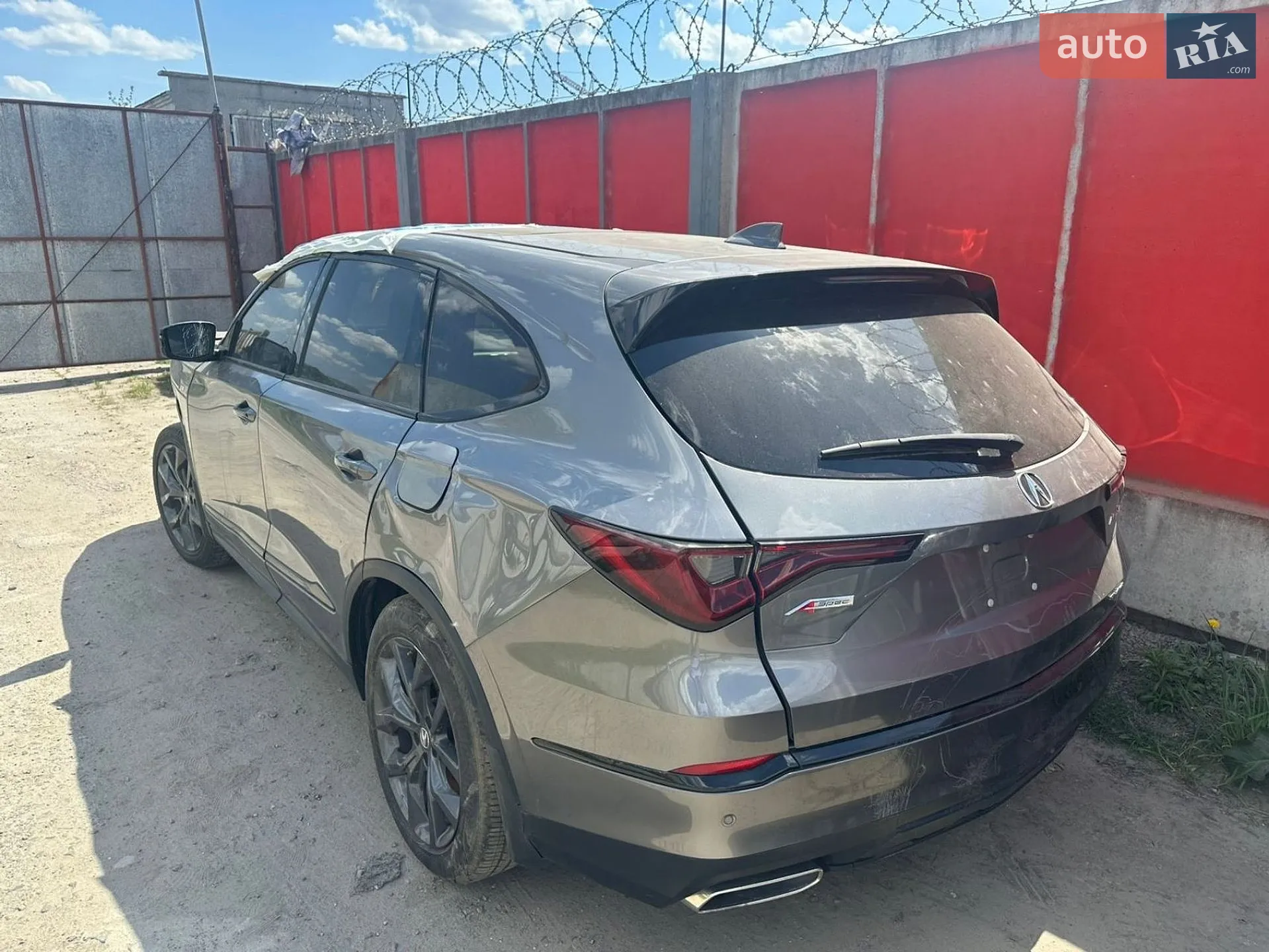 2022 Acura MDX - мініатюра 13