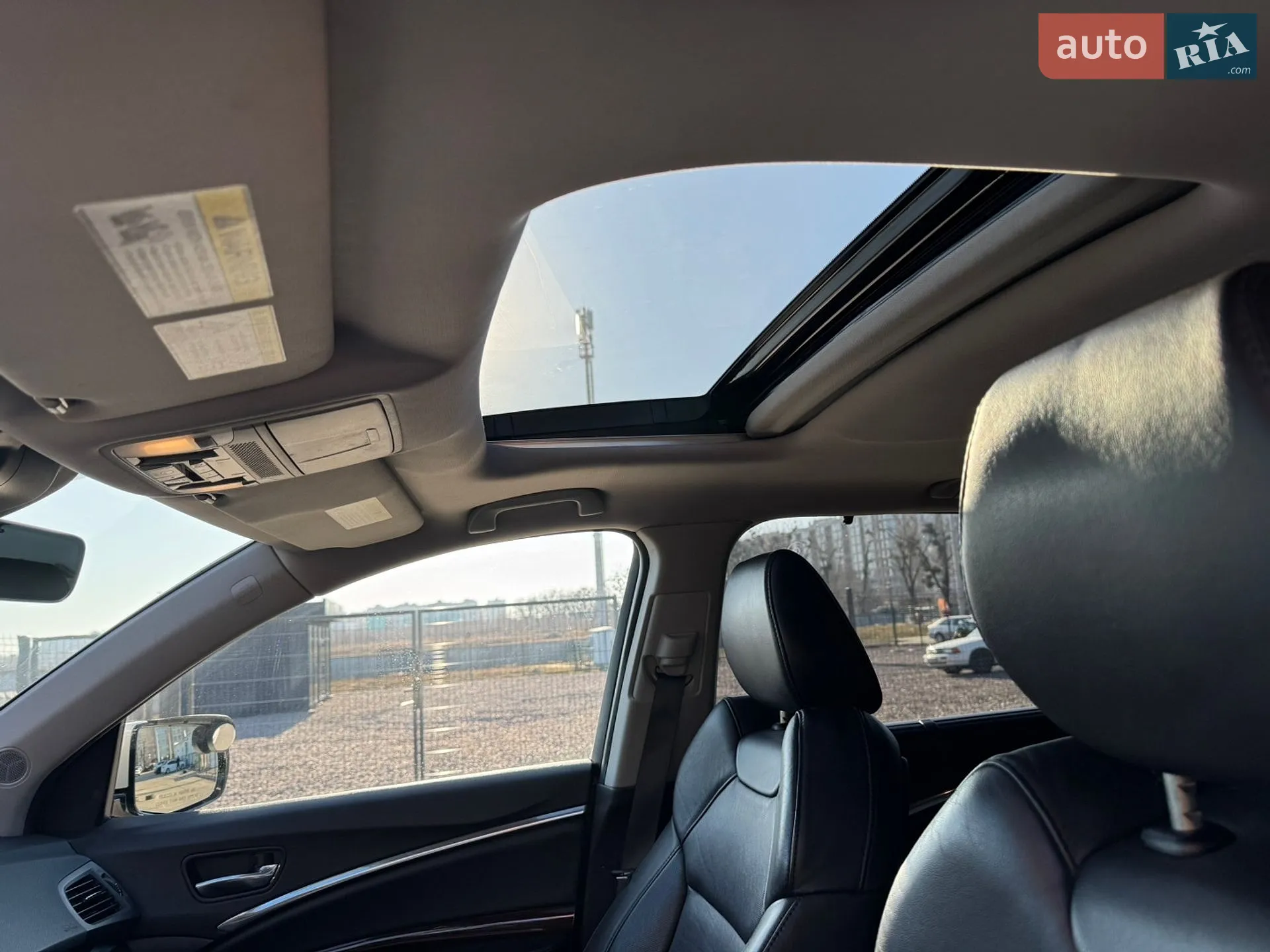 2015 Acura MDX - мініатюра 13