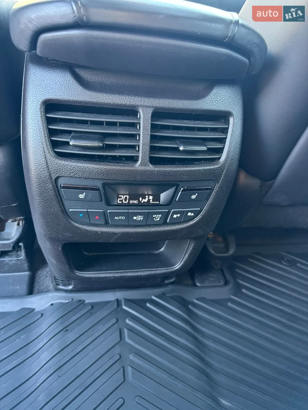 2015 Acura MDX - мініатюра 18