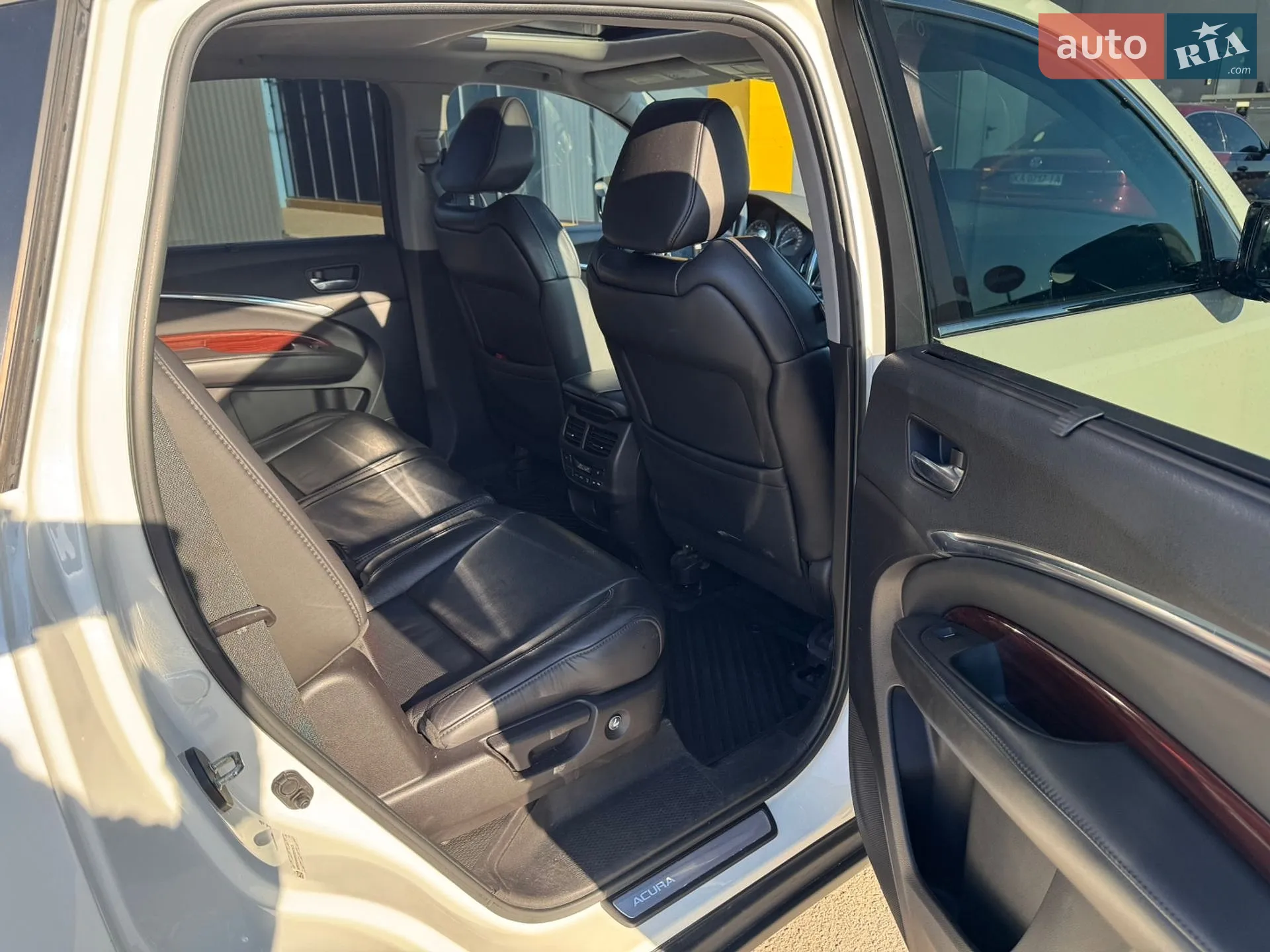 2015 Acura MDX - мініатюра 22