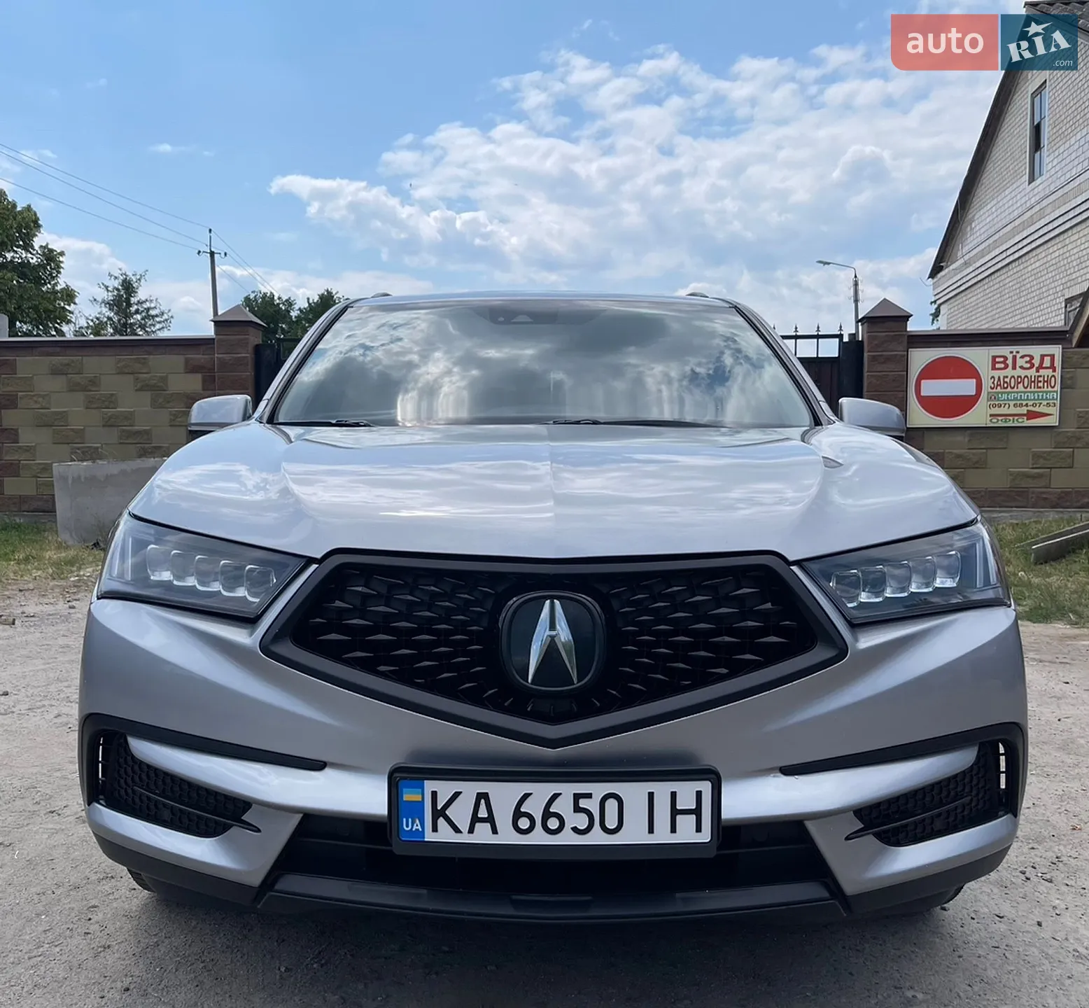 2016 Acura MDX - мініатюра 3