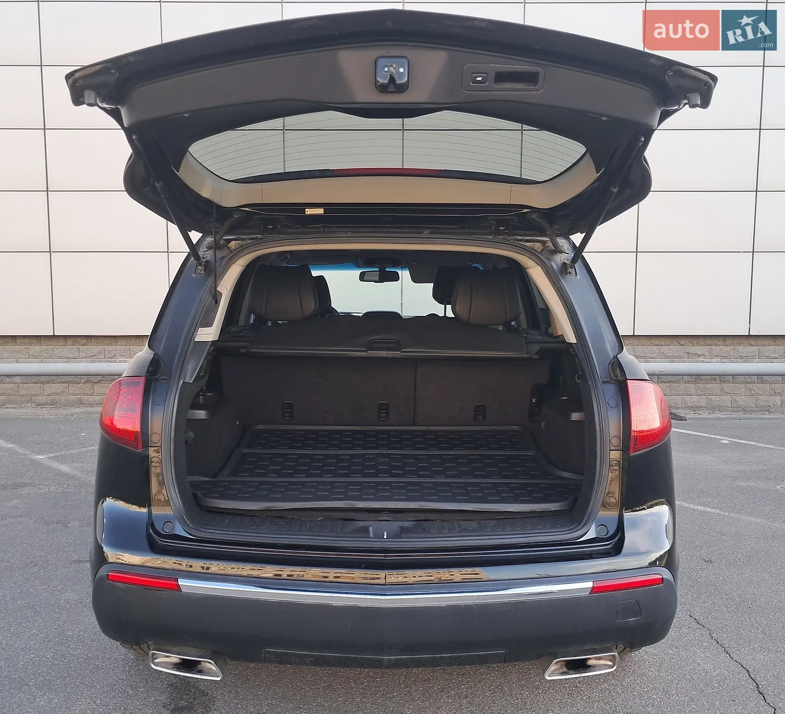 2012 Acura MDX - мініатюра 15