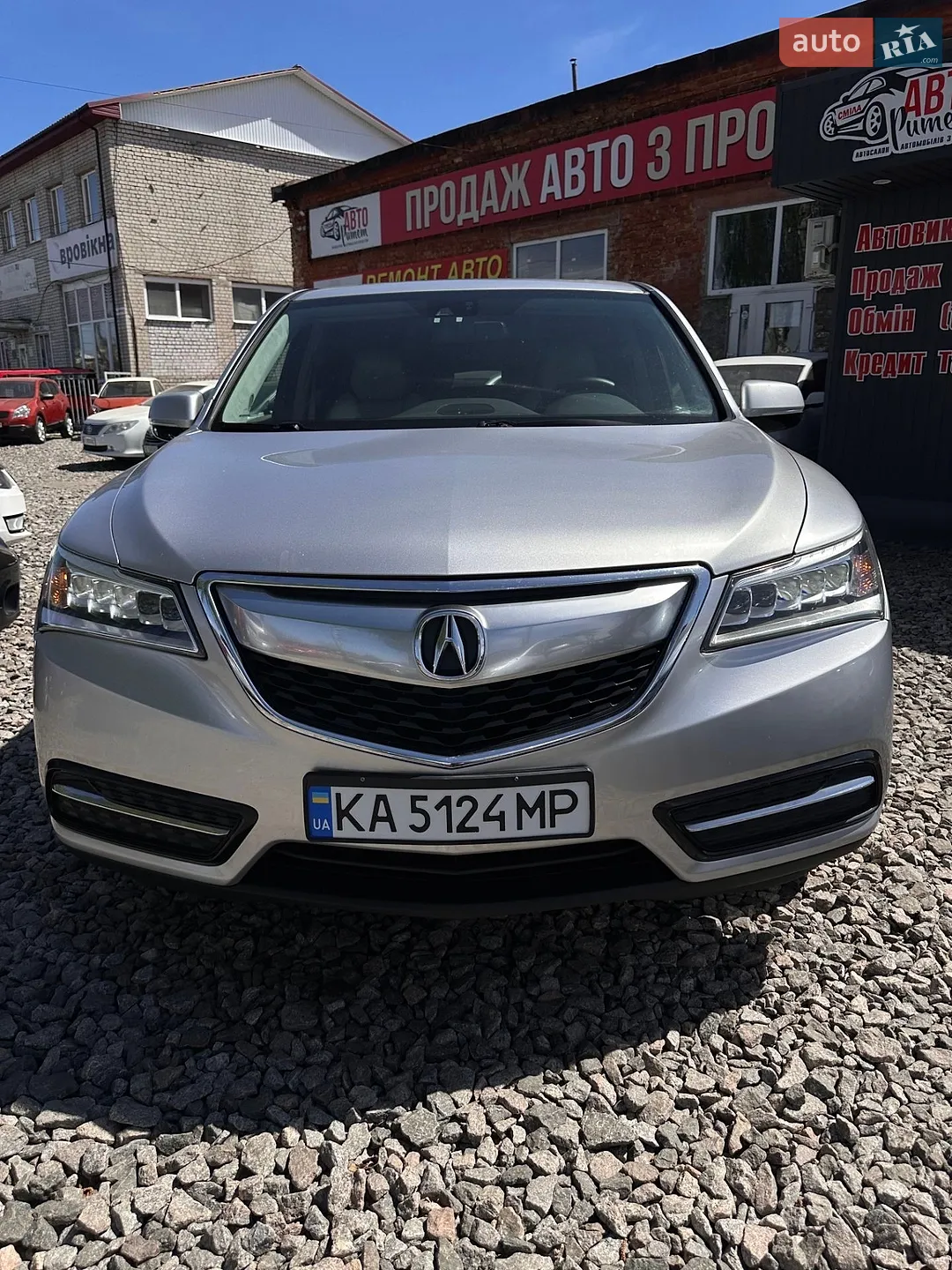 2014 Acura MDX - мініатюра 2