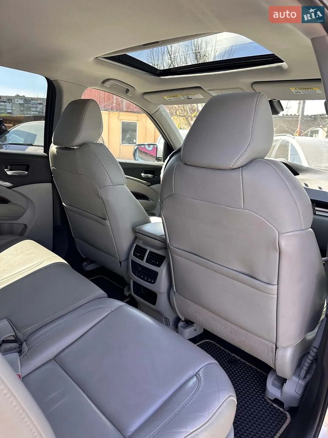 2014 Acura MDX - мініатюра 12