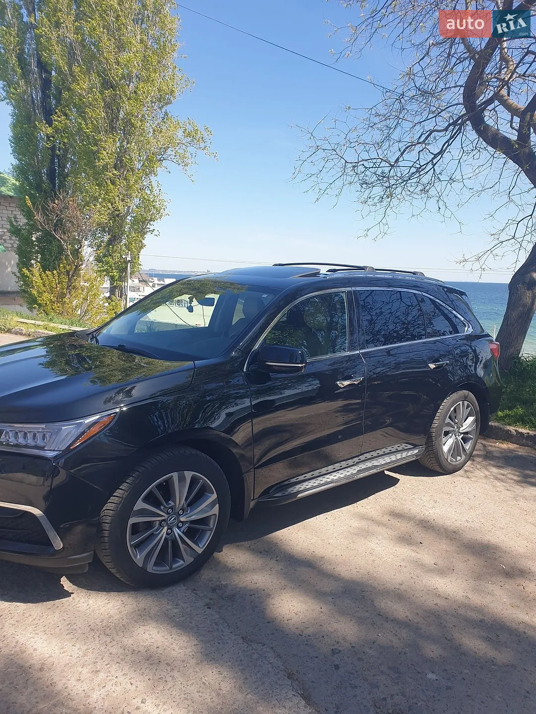 2016 Acura MDX - мініатюра 22