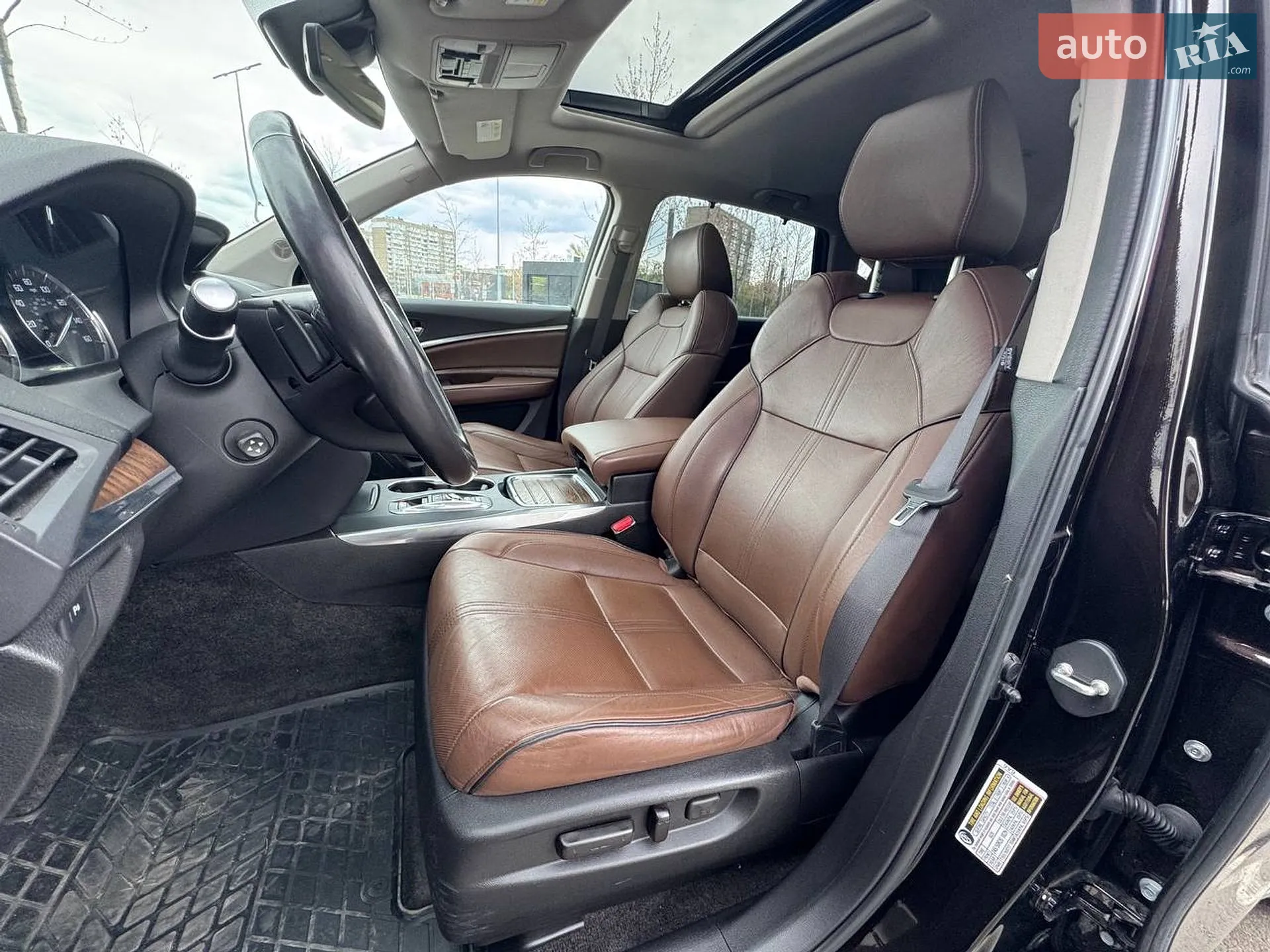 2016 Acura MDX - мініатюра 9