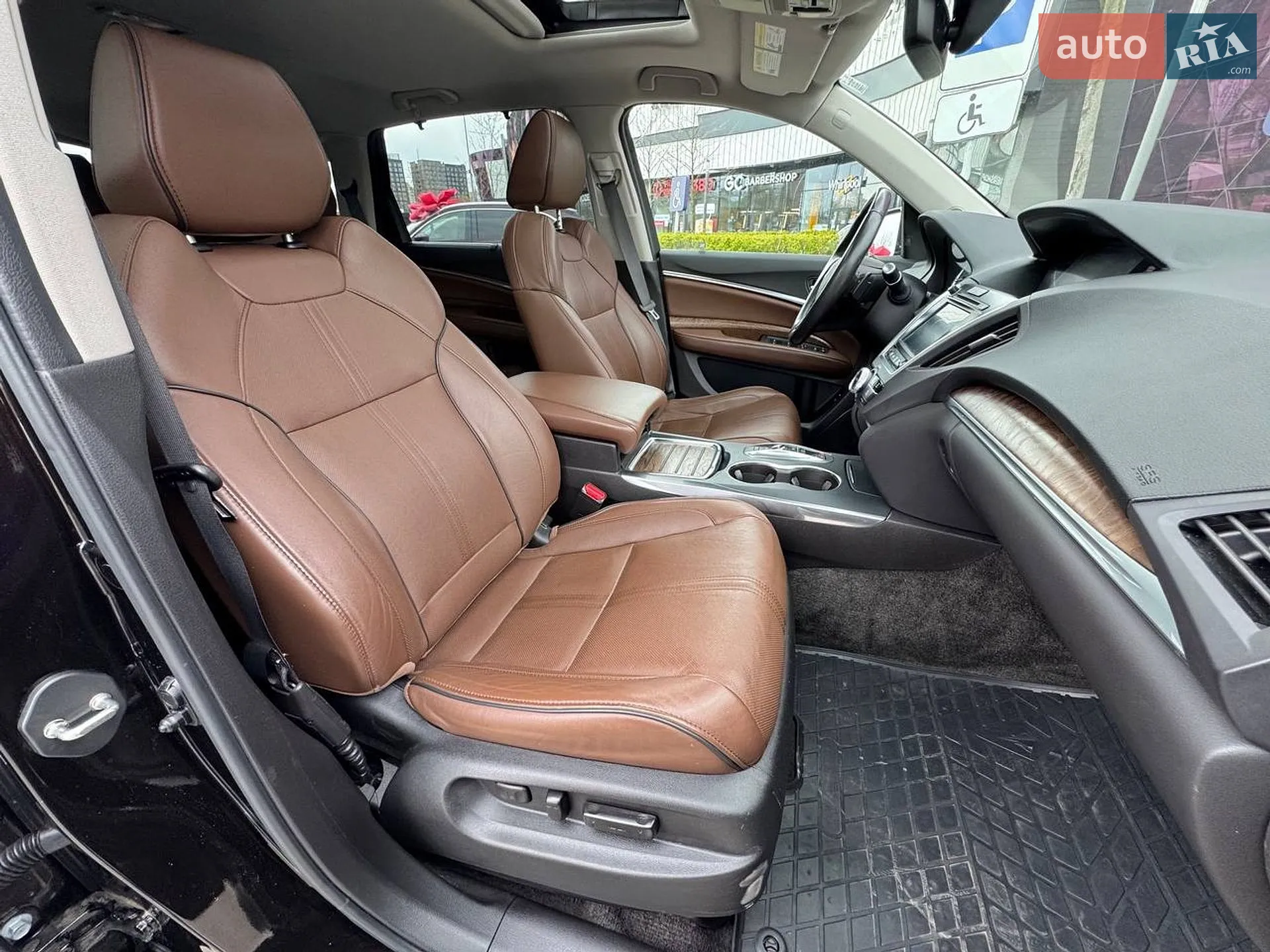 2016 Acura MDX - мініатюра 13