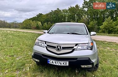 Внедорожник / Кроссовер Acura MDX 2008 в Умани