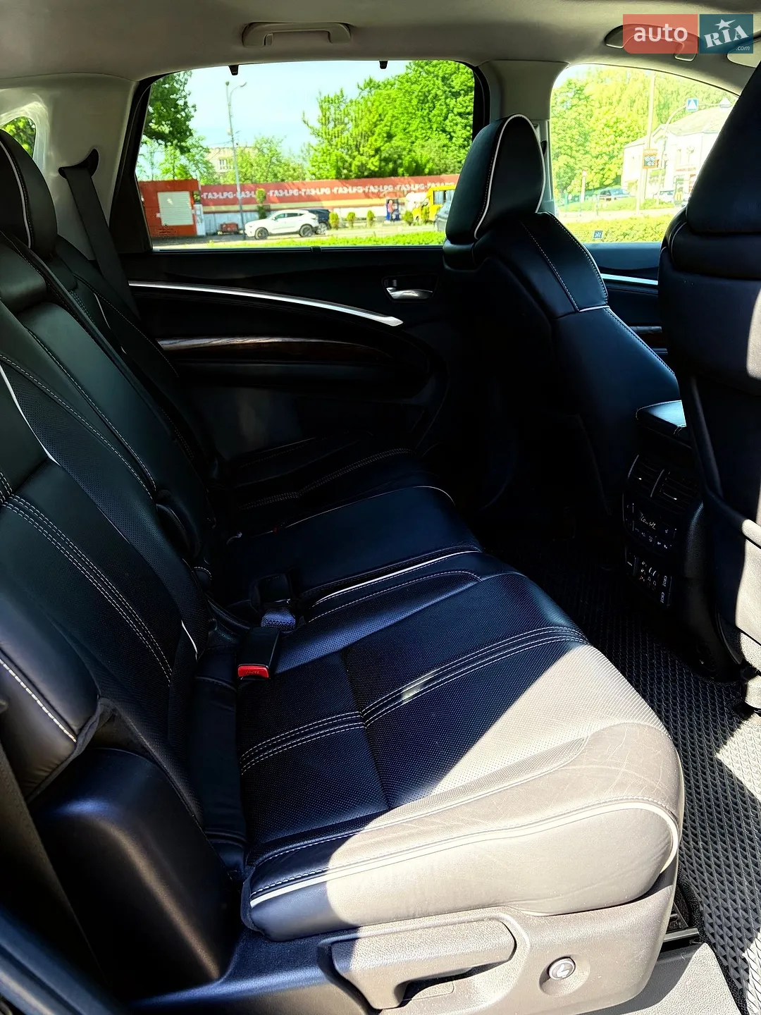 2019 Acura MDX - мініатюра 24