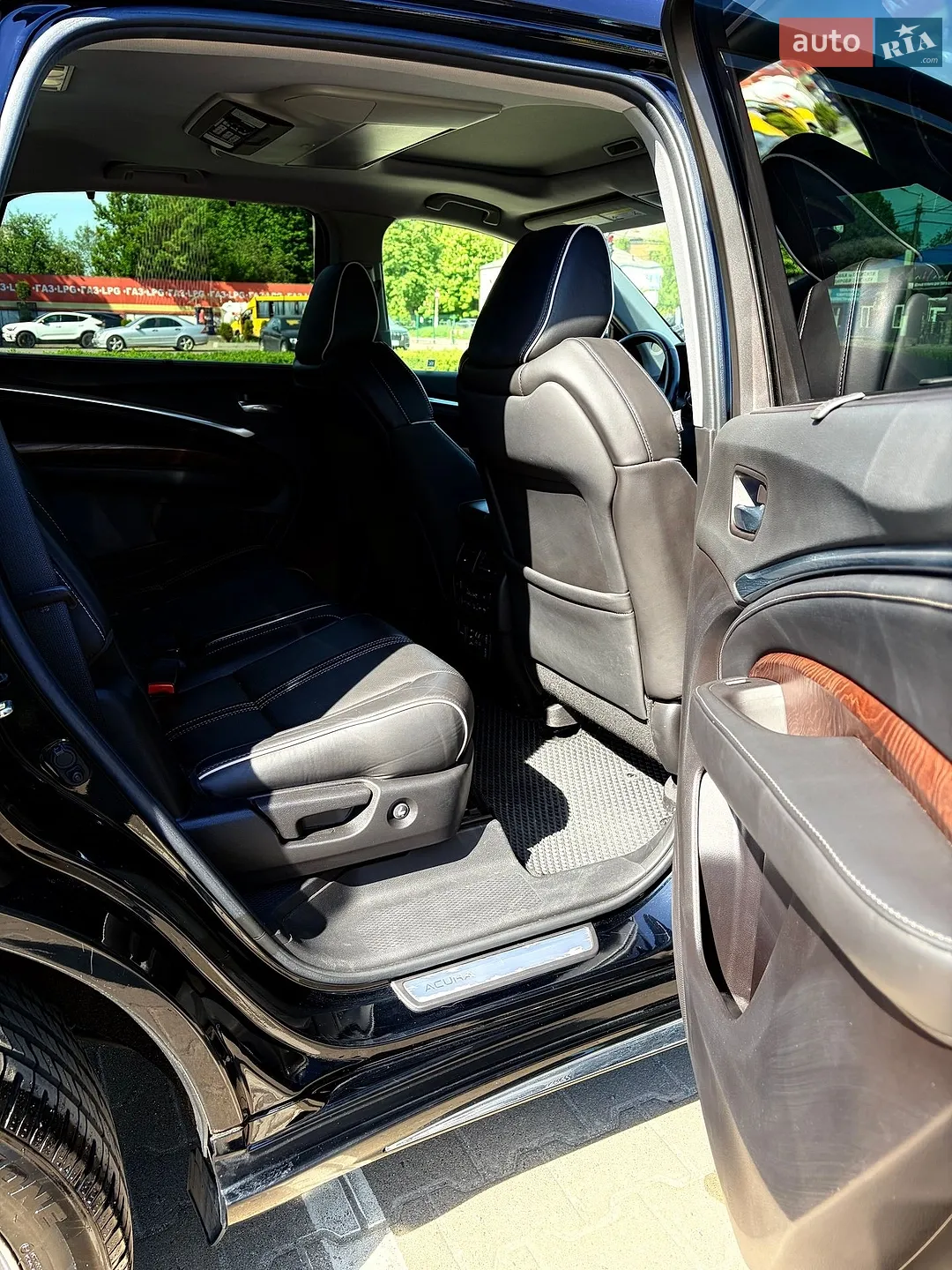 2019 Acura MDX - мініатюра 21