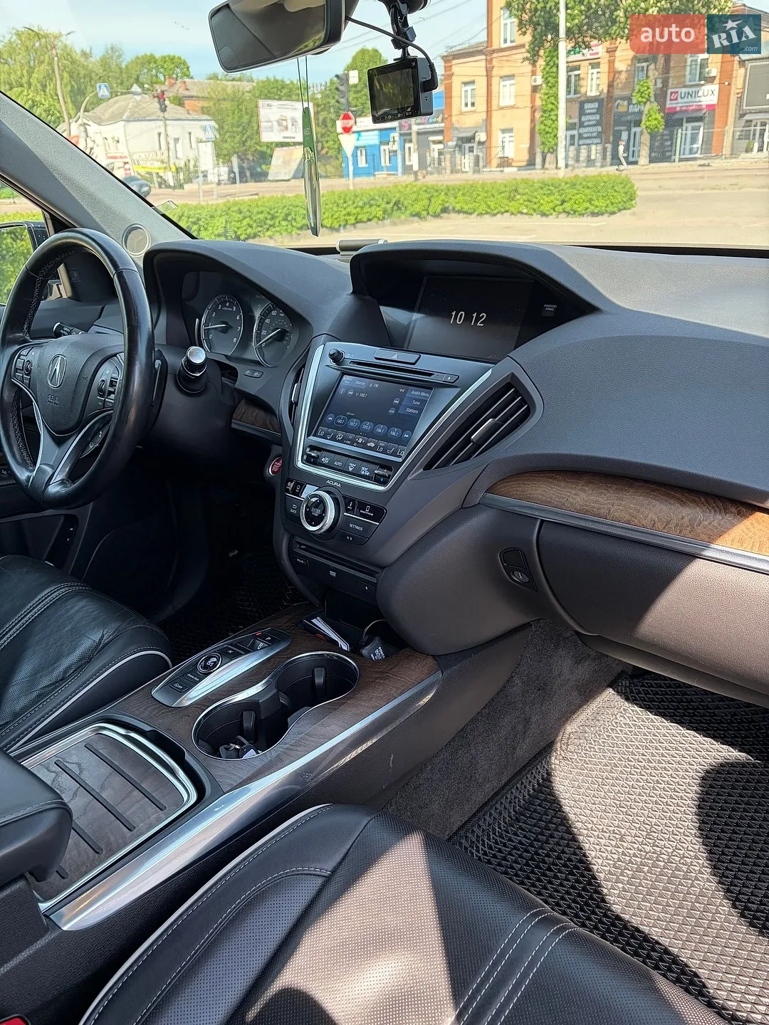 2019 Acura MDX - мініатюра 26