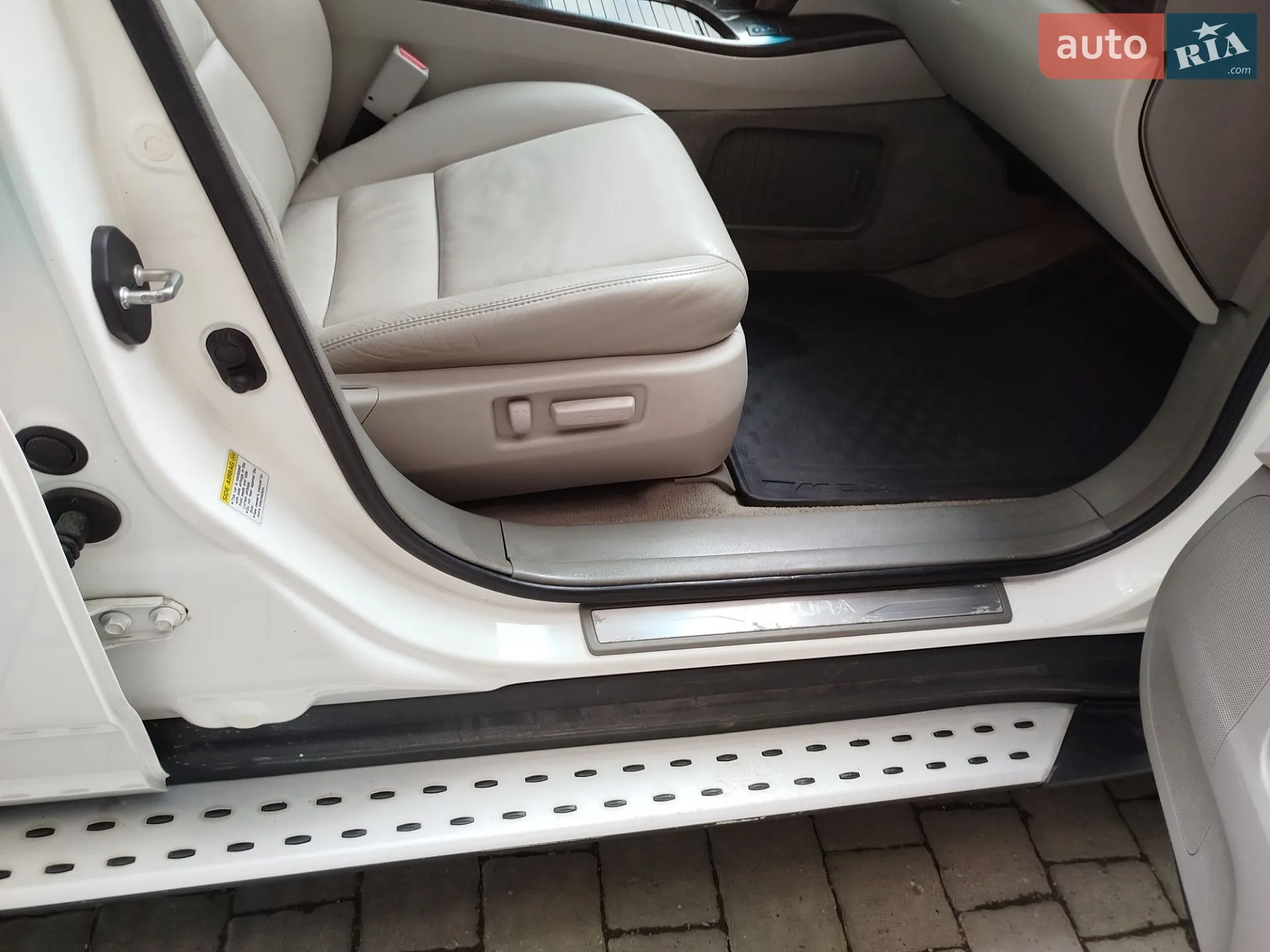 2010 Acura MDX - мініатюра 18