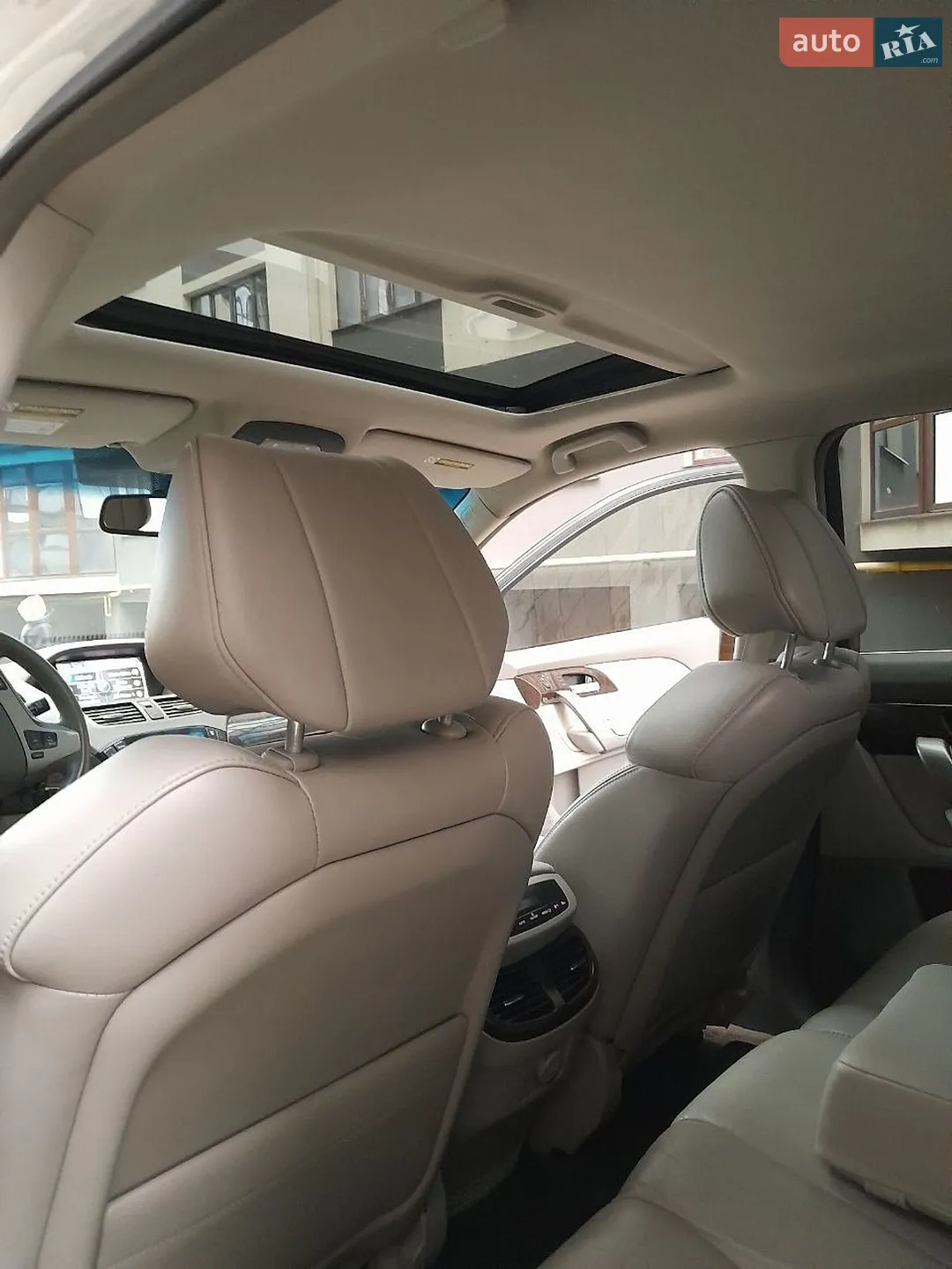 2010 Acura MDX - мініатюра 46