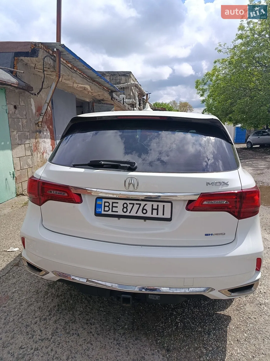 2018 Acura MDX - мініатюра 7