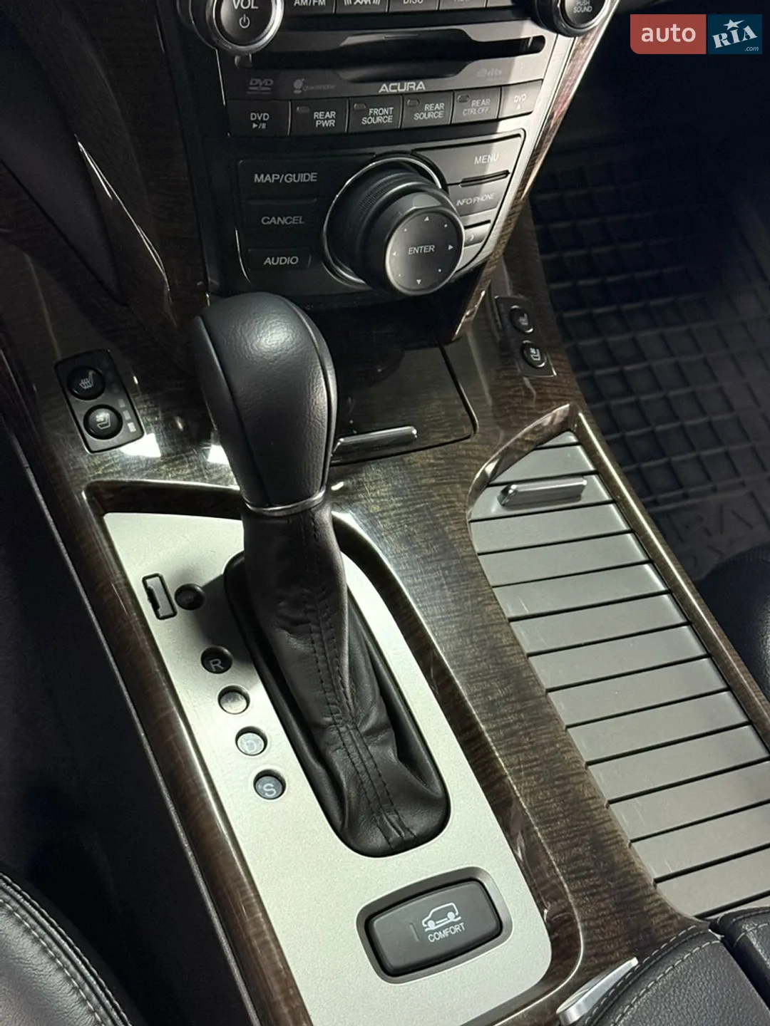 2011 Acura MDX - мініатюра 35