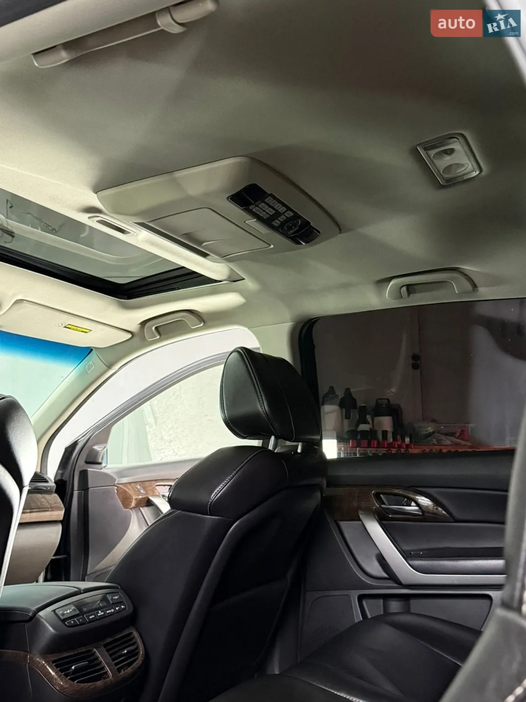 2011 Acura MDX - мініатюра 47