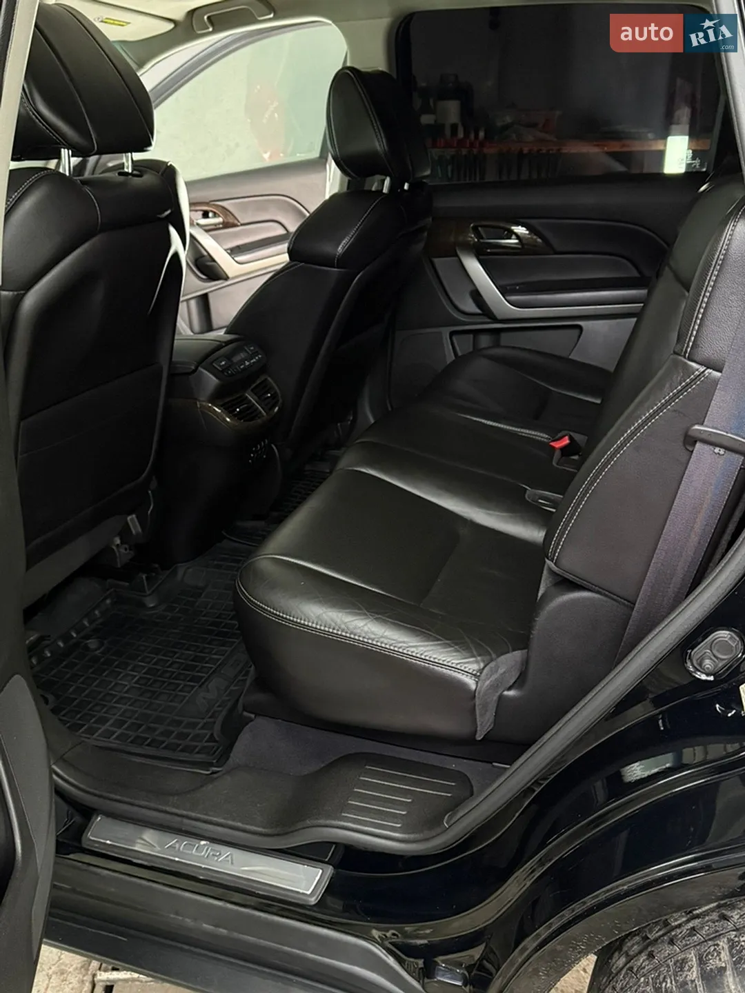 2011 Acura MDX - мініатюра 54